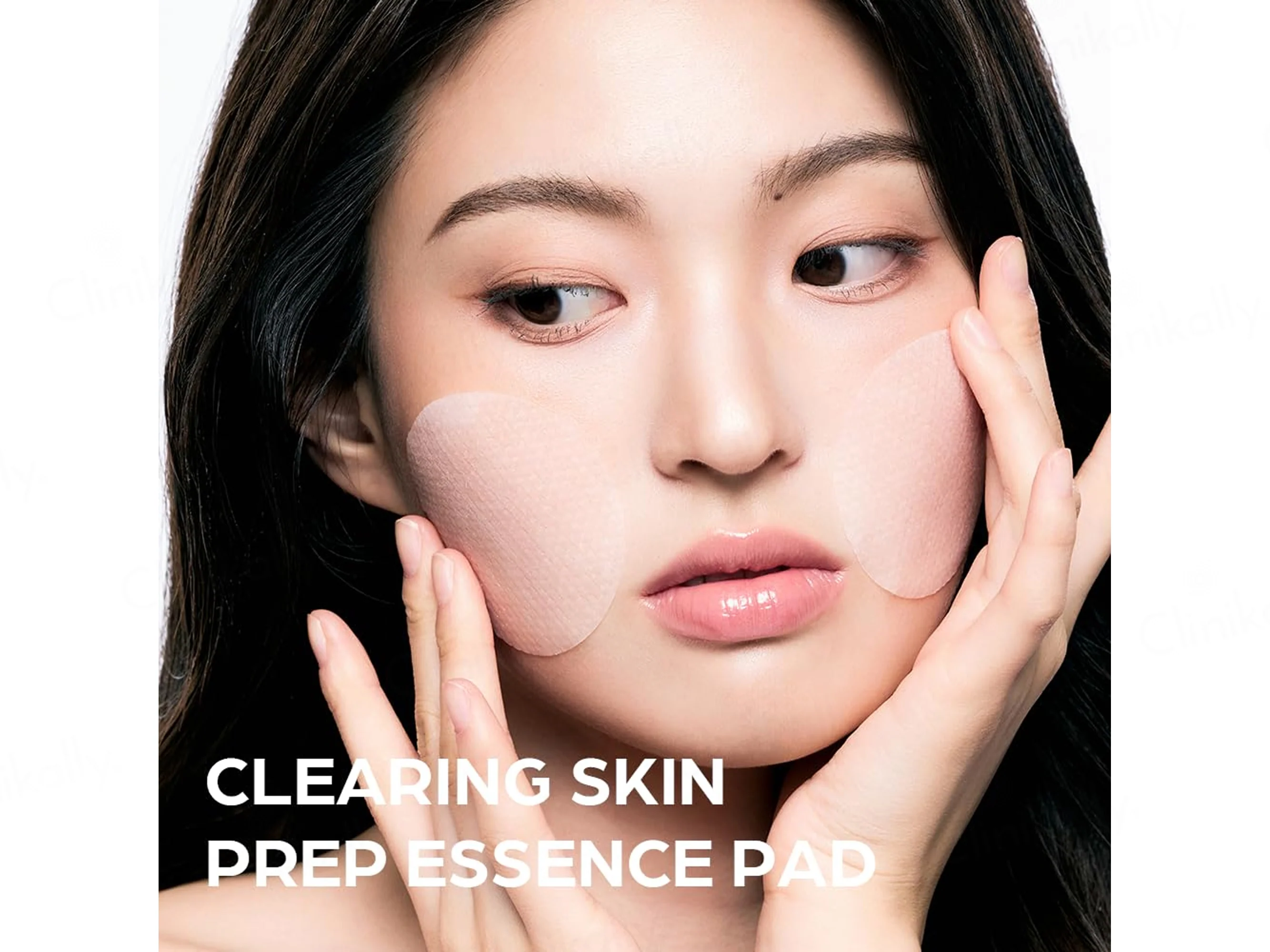 House Of Hur Clearing Skin Prep Essence Pad - Image 2