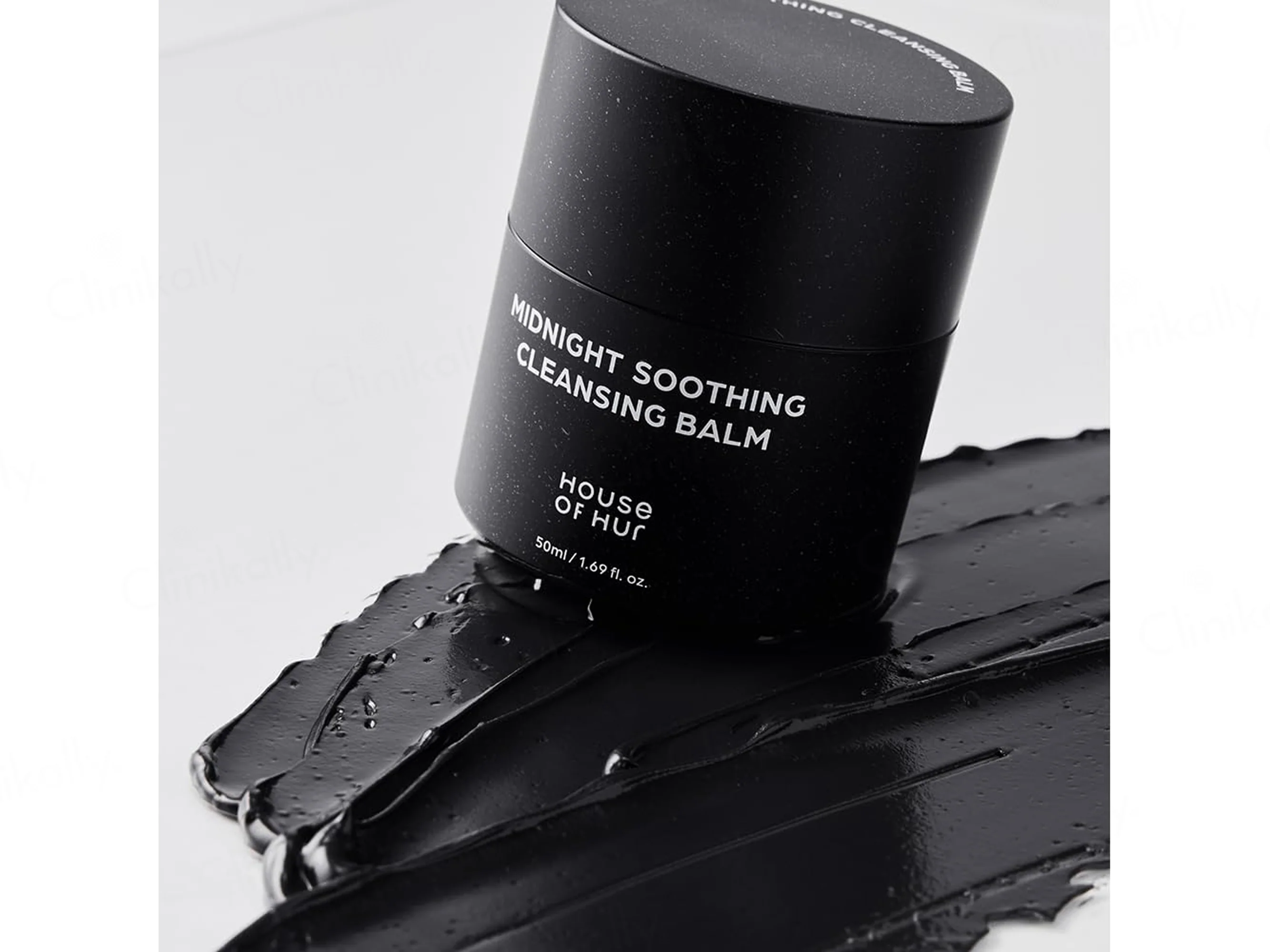 House Of Hur Midnight Soothing Cleansing Balm - Image 2