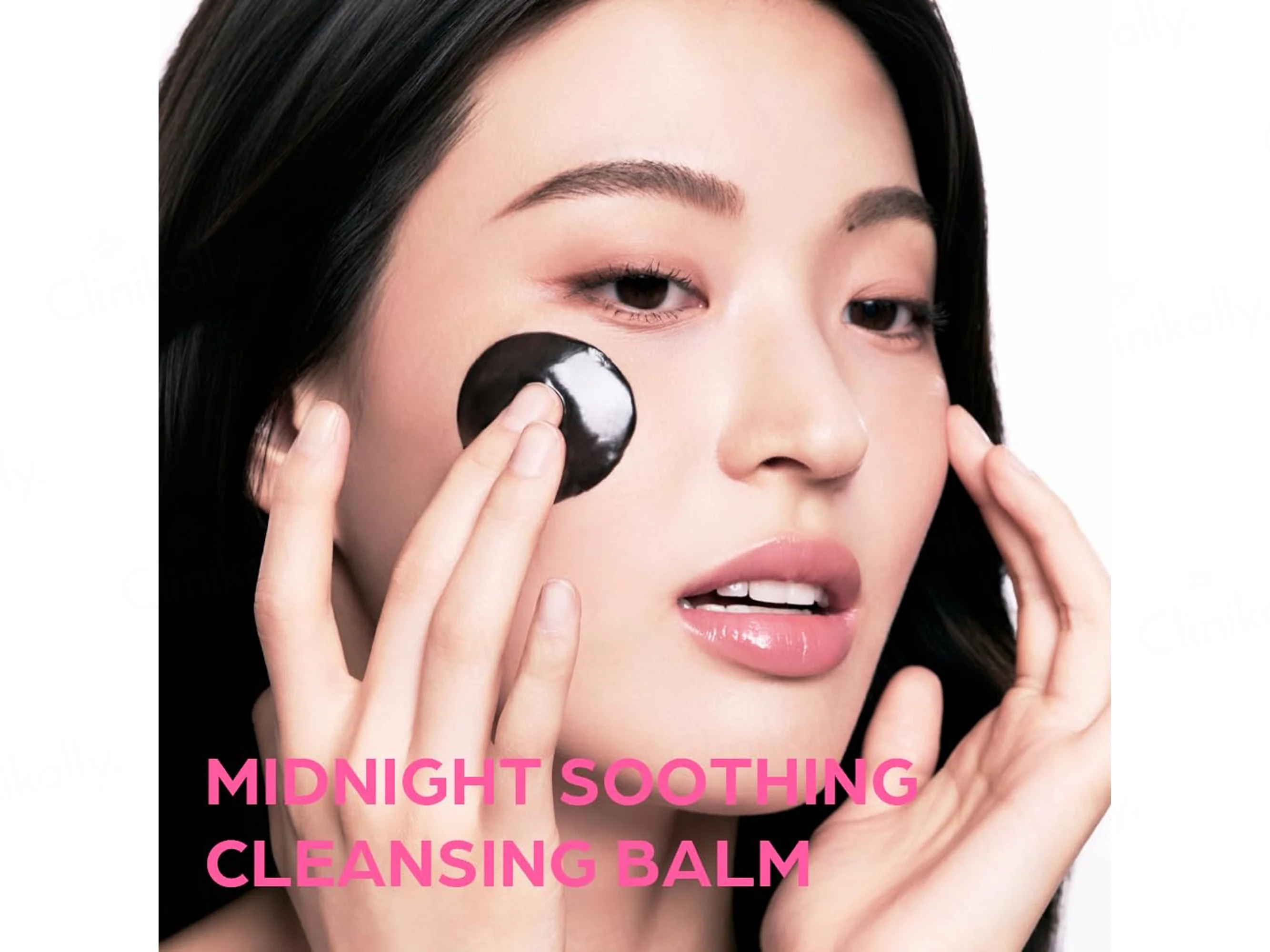 House Of Hur Midnight Soothing Cleansing Balm - Image 3