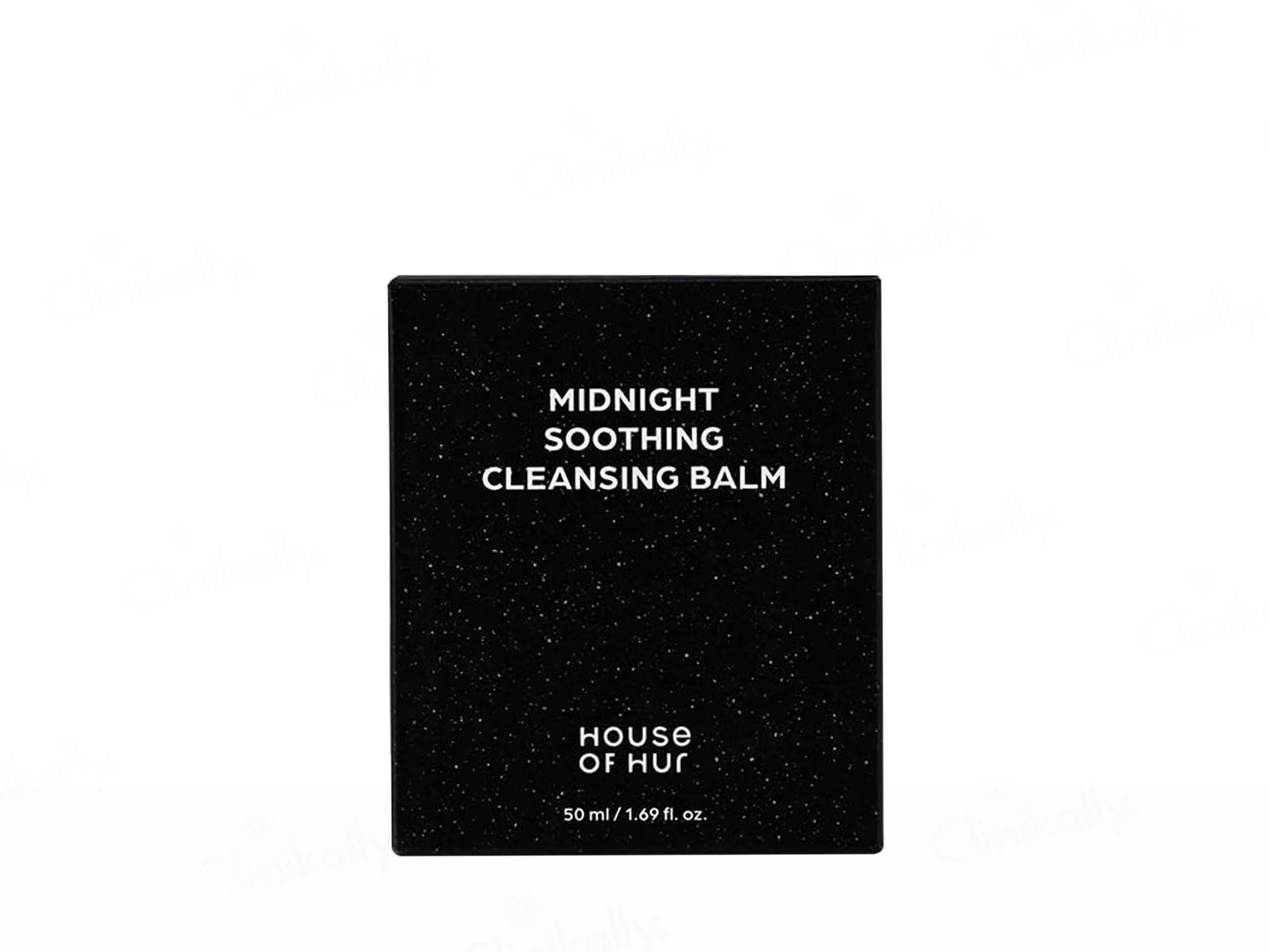House Of Hur Midnight Soothing Cleansing Balm - Image 7
