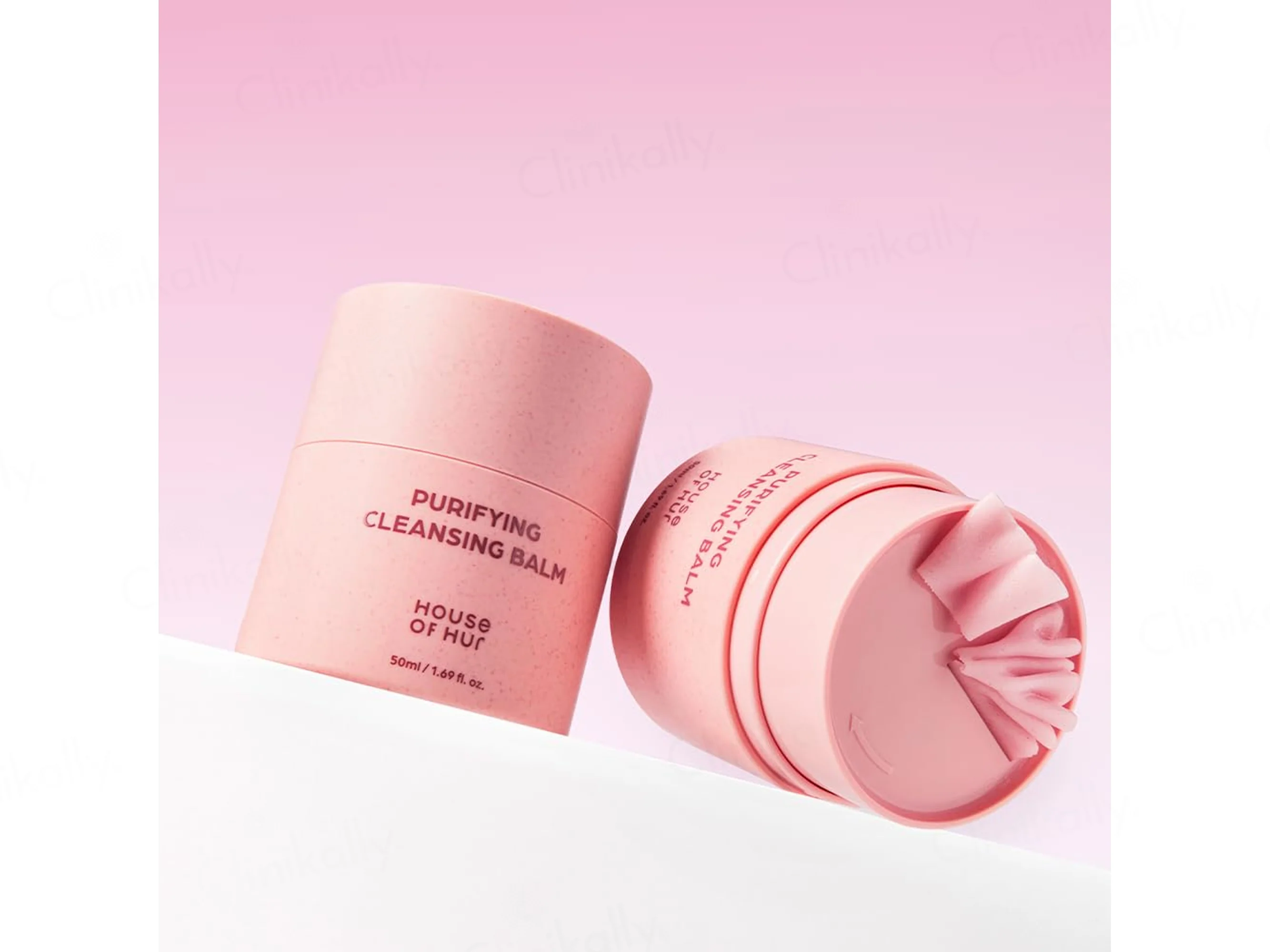 House Of Hur Purifying Cleansing Balm - Image 2