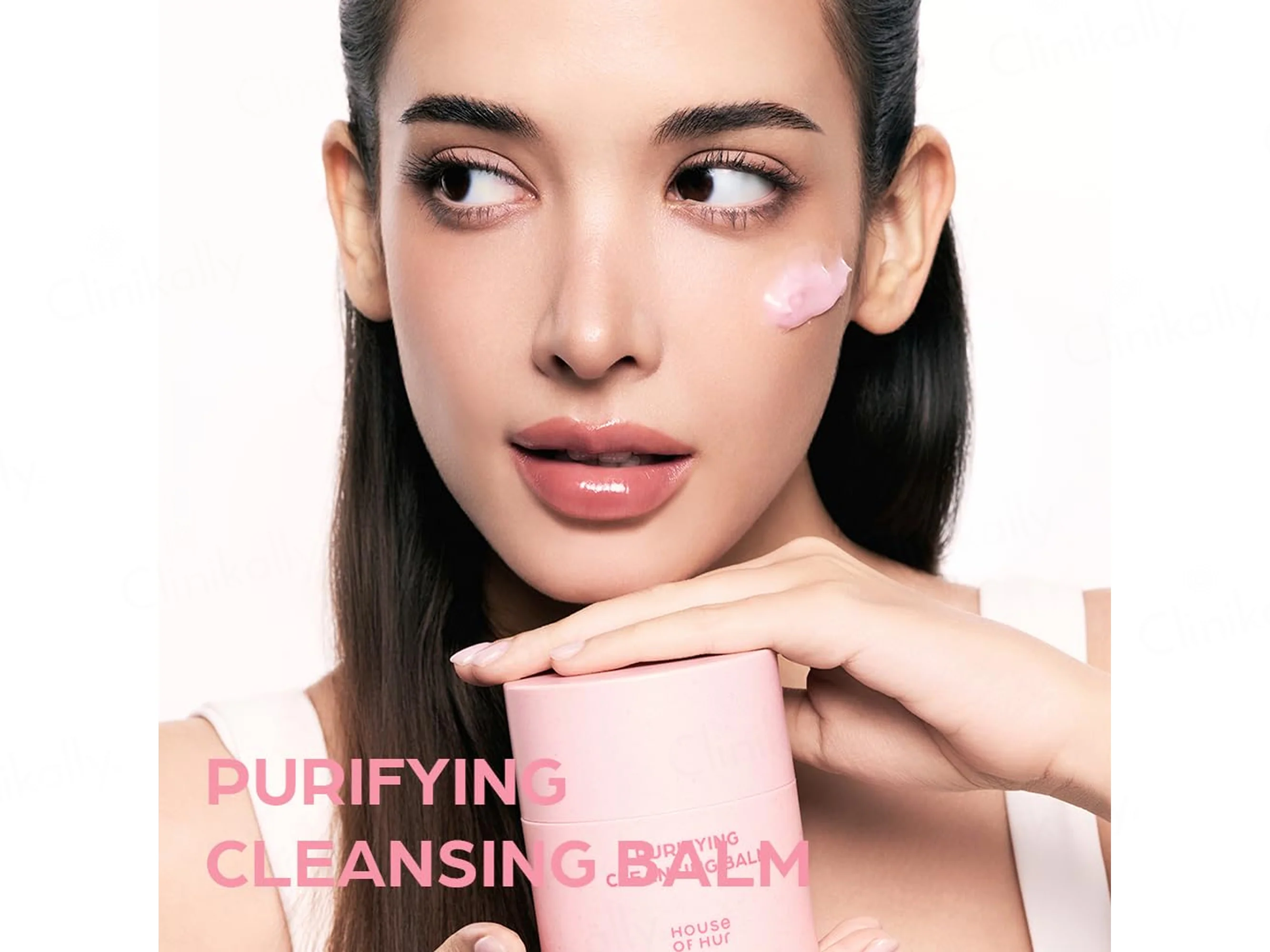House Of Hur Purifying Cleansing Balm - Image 3