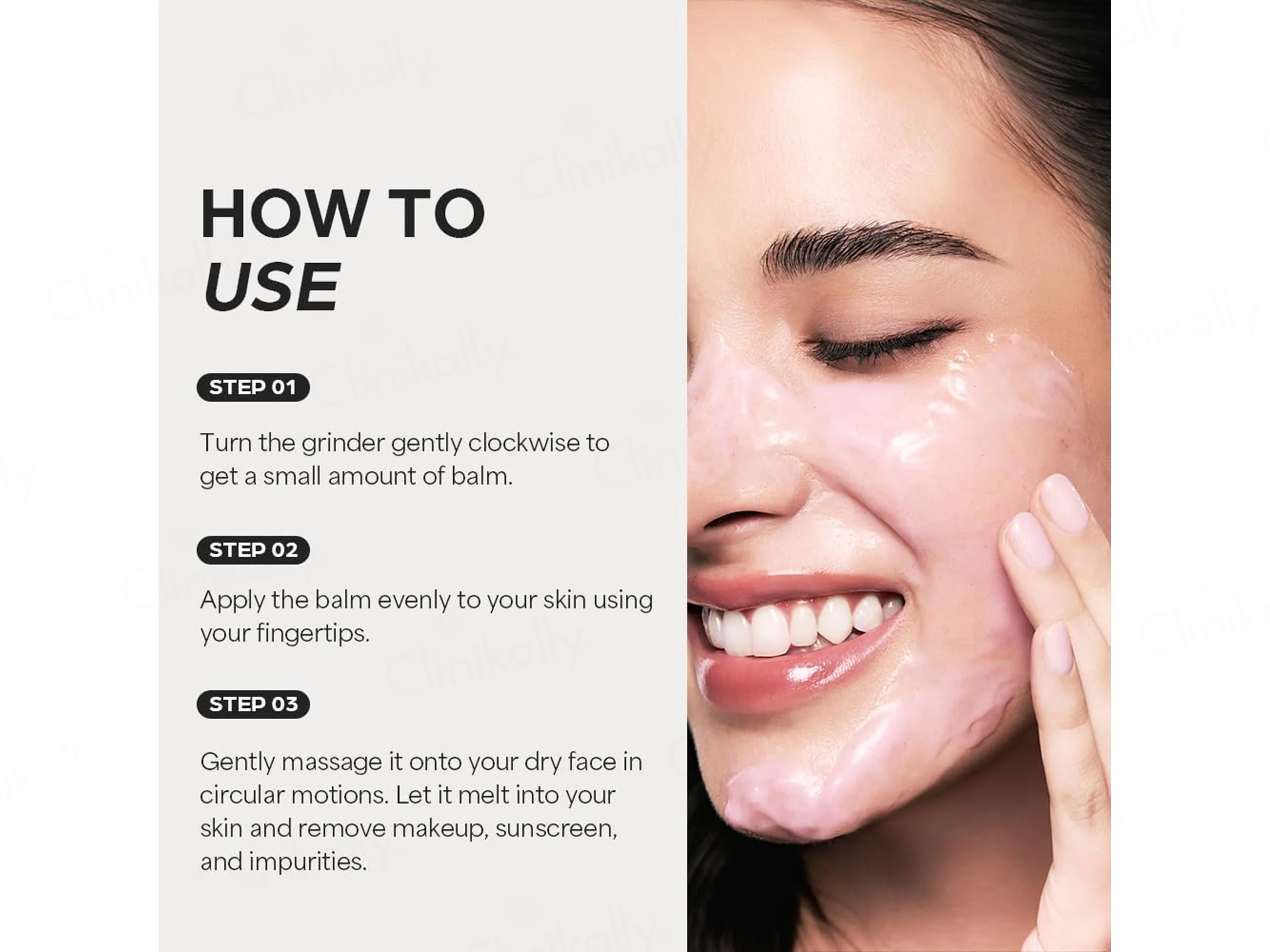 House Of Hur Purifying Cleansing Balm - Image 6
