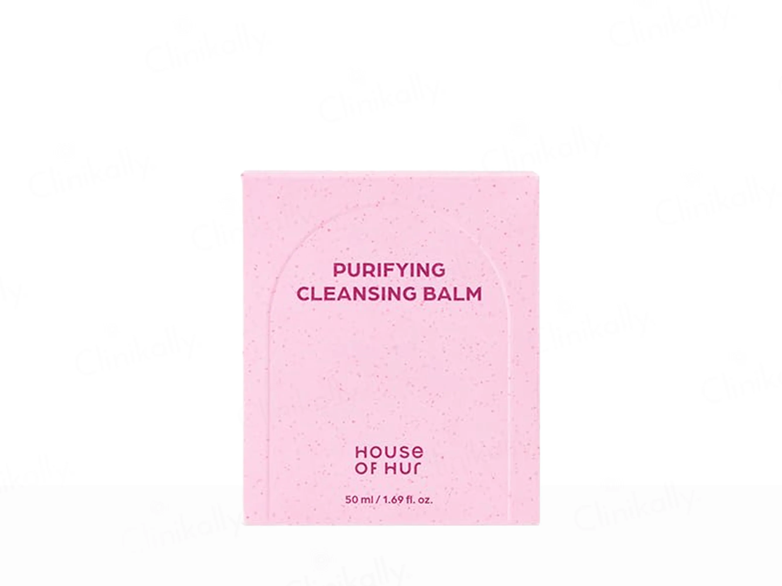 House Of Hur Purifying Cleansing Balm - Image 7