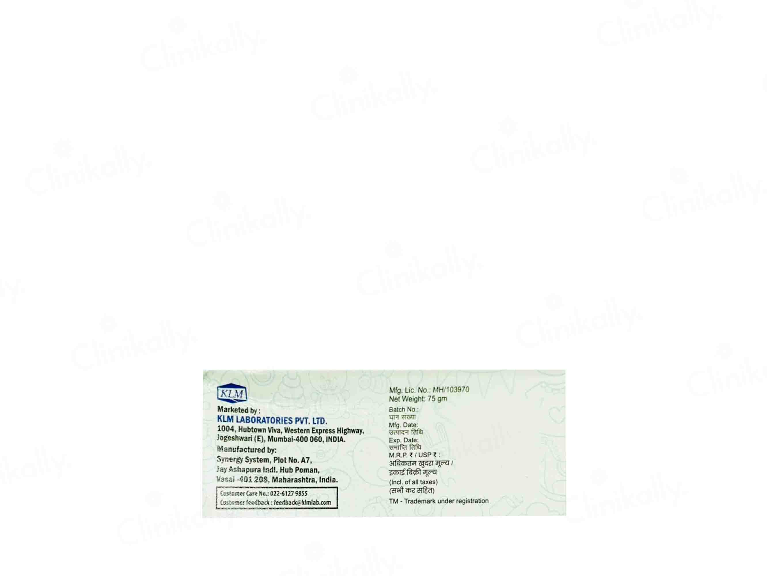 Humisoft Gentle Hydrating Soap - Image 4