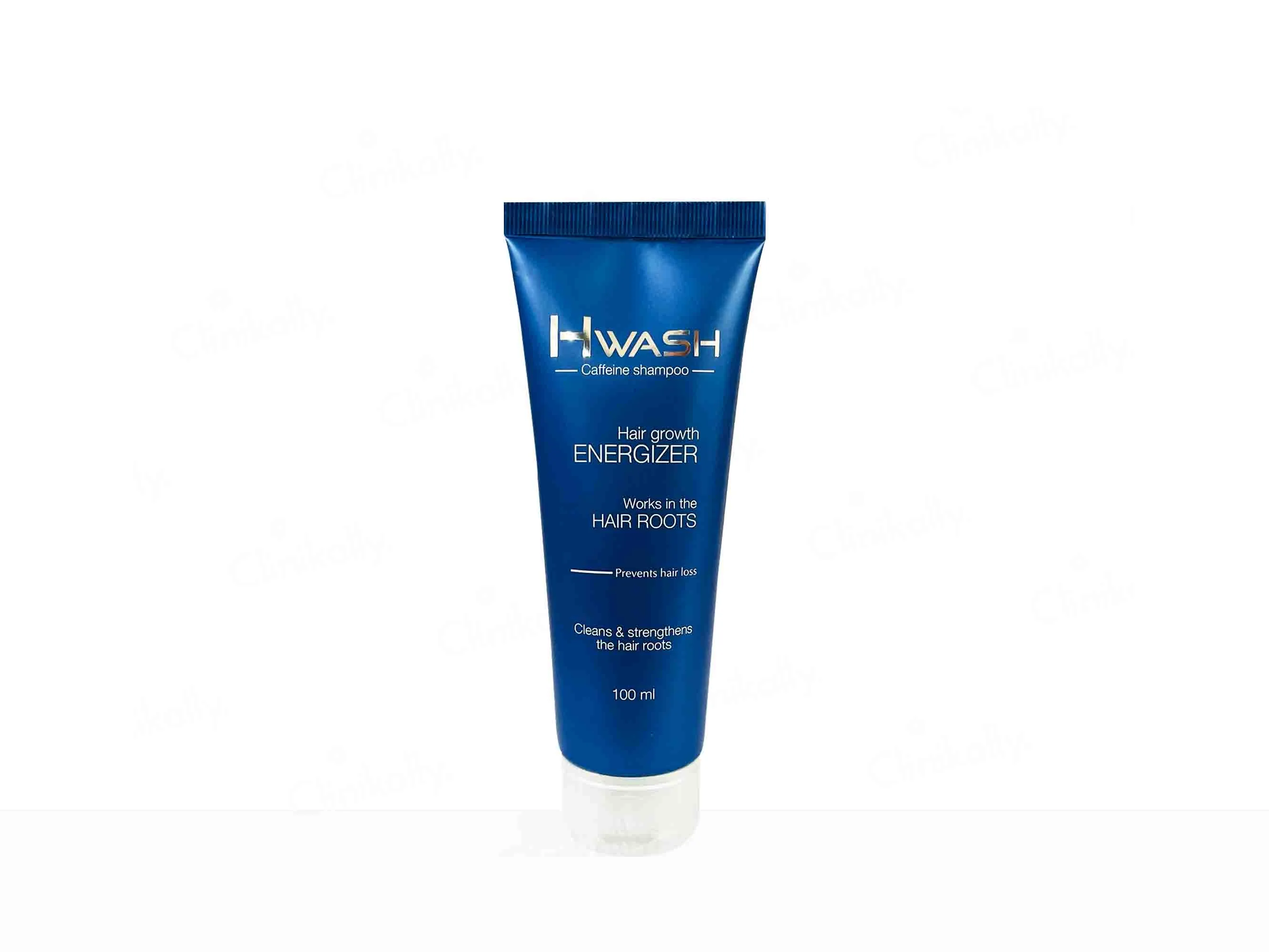 Hwash Caffeine Shampoo - Image 2