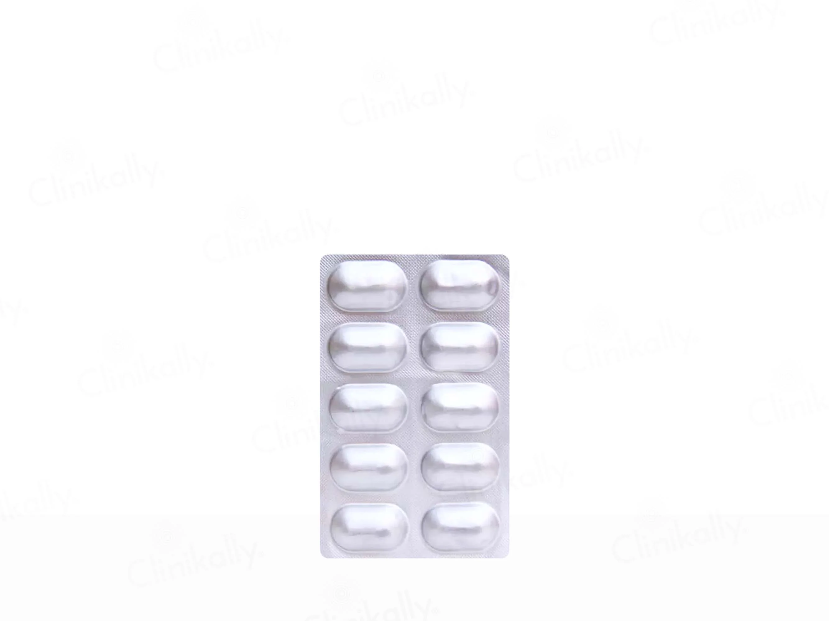 Hy-Root Nutraceutical Tablet - Image 4