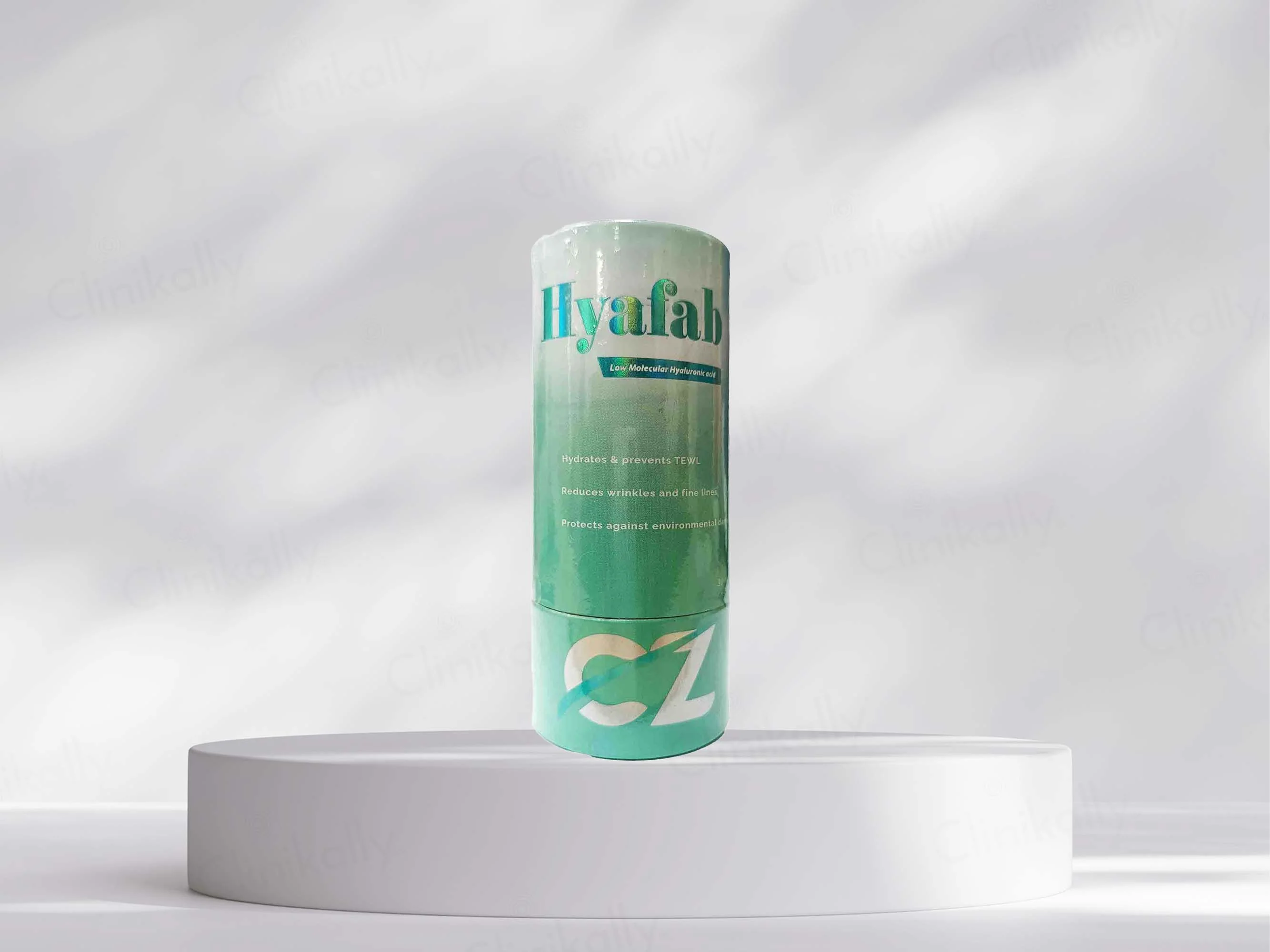 Hyafab Hyaluronic Acid - Image 2