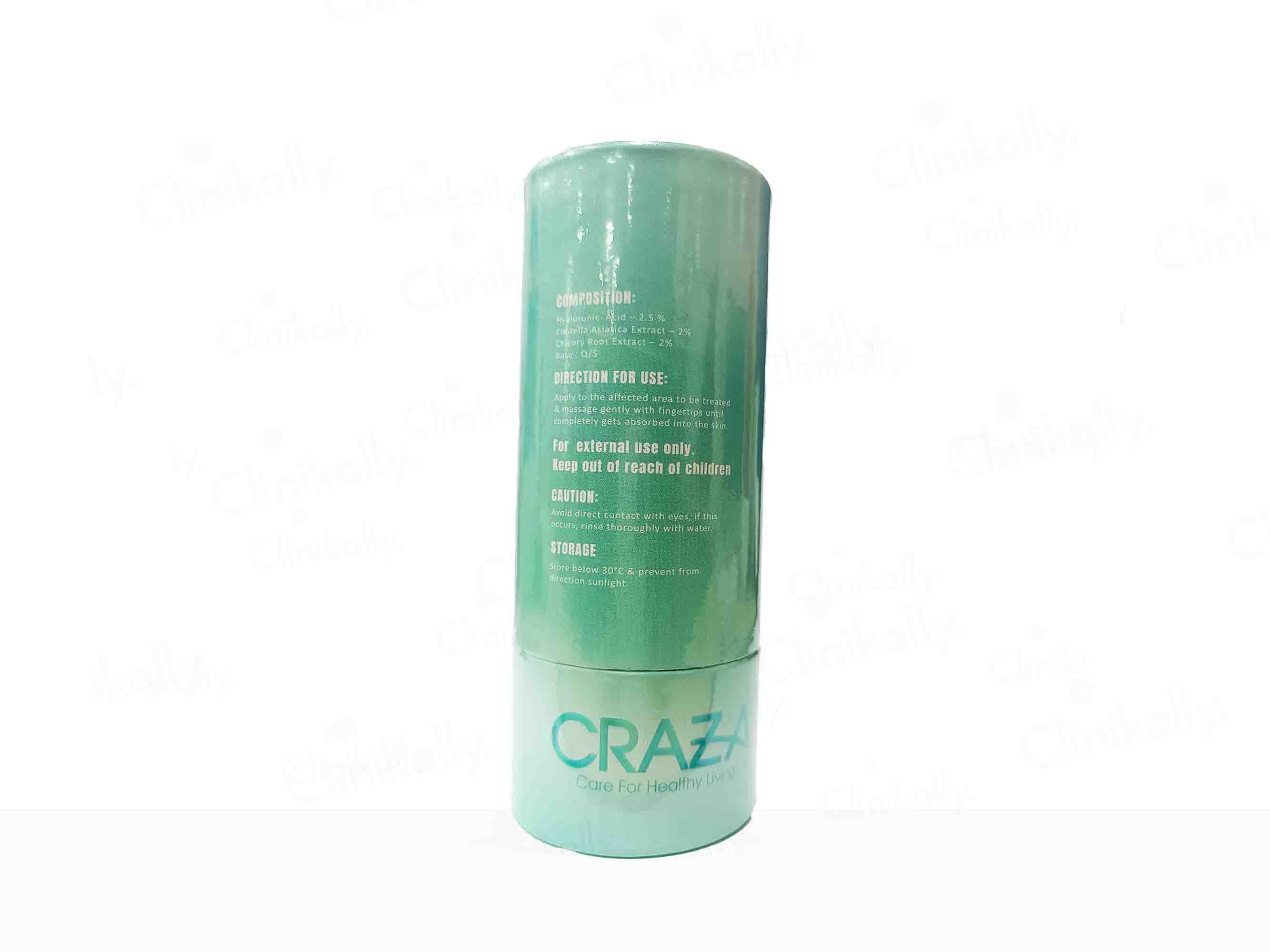 Hyafab Hyaluronic Acid - Image 3