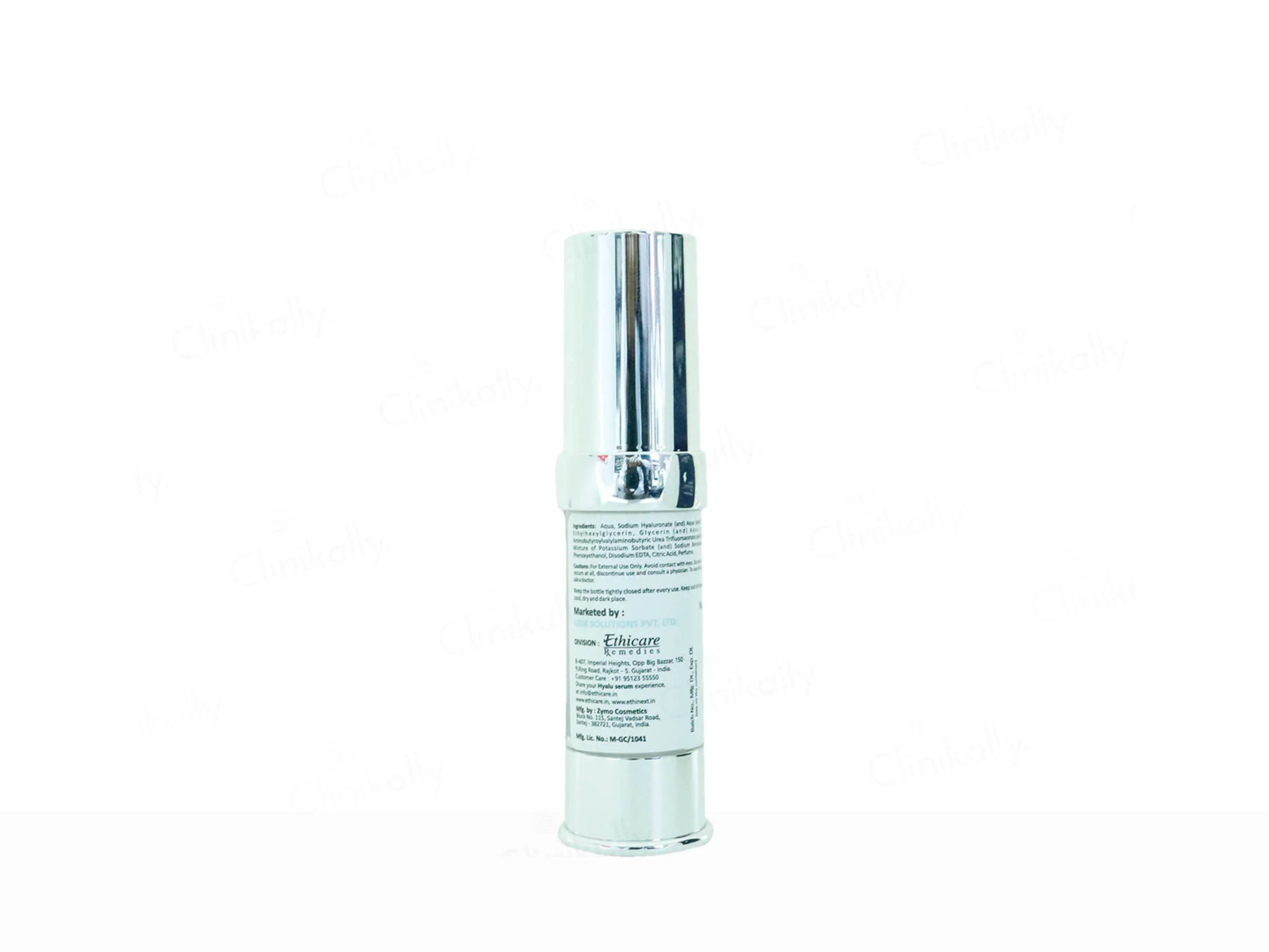 Hyalu Hyaluronic Acid Serum - Image 2