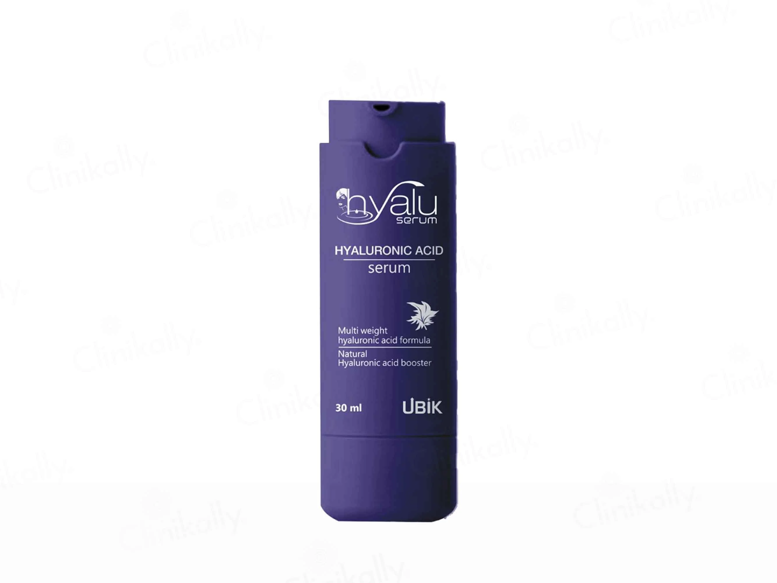 Hyalu Hyaluronic Acid Serum - Image 6