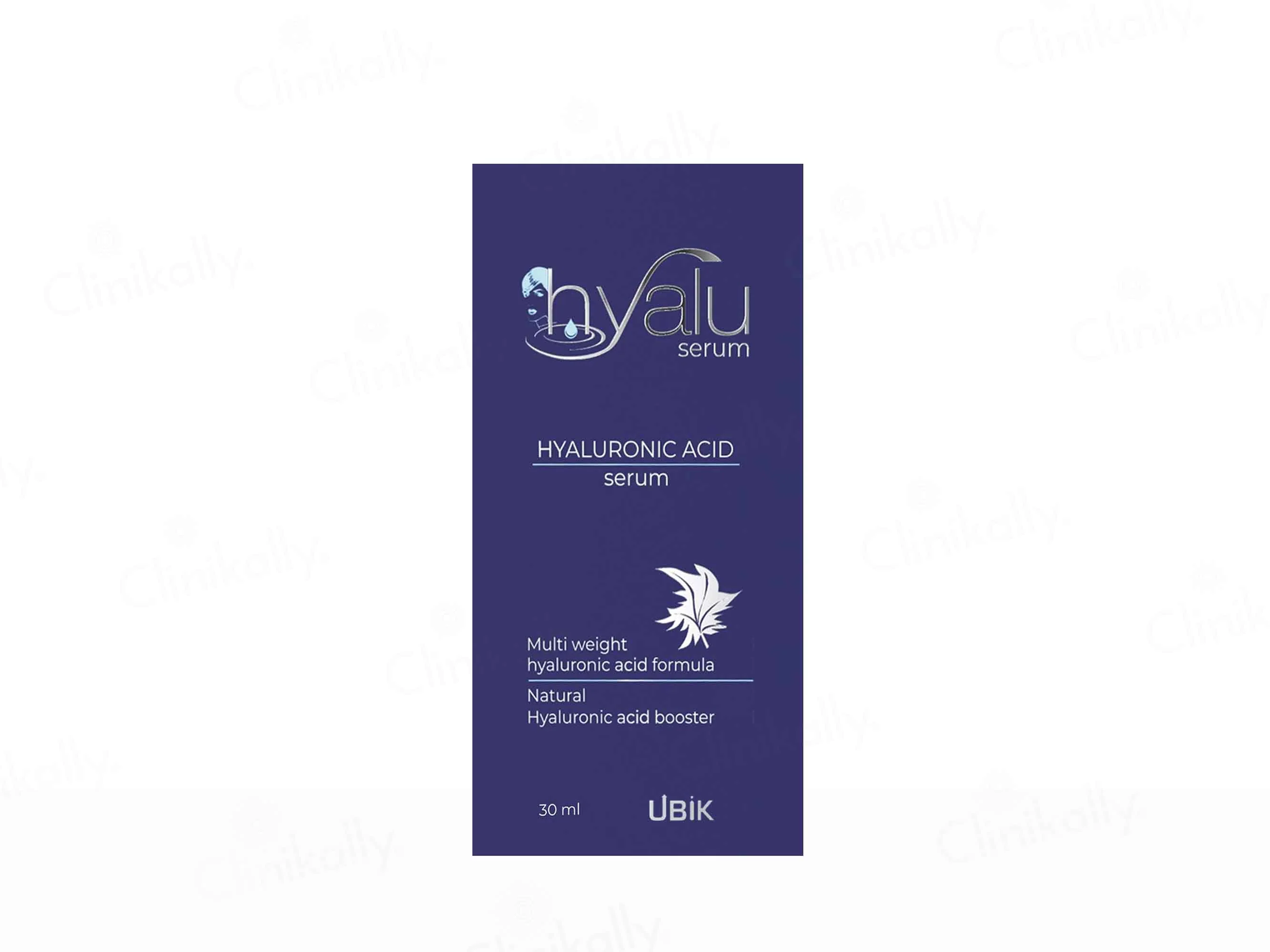Hyalu Hyaluronic Acid Serum - Image 7
