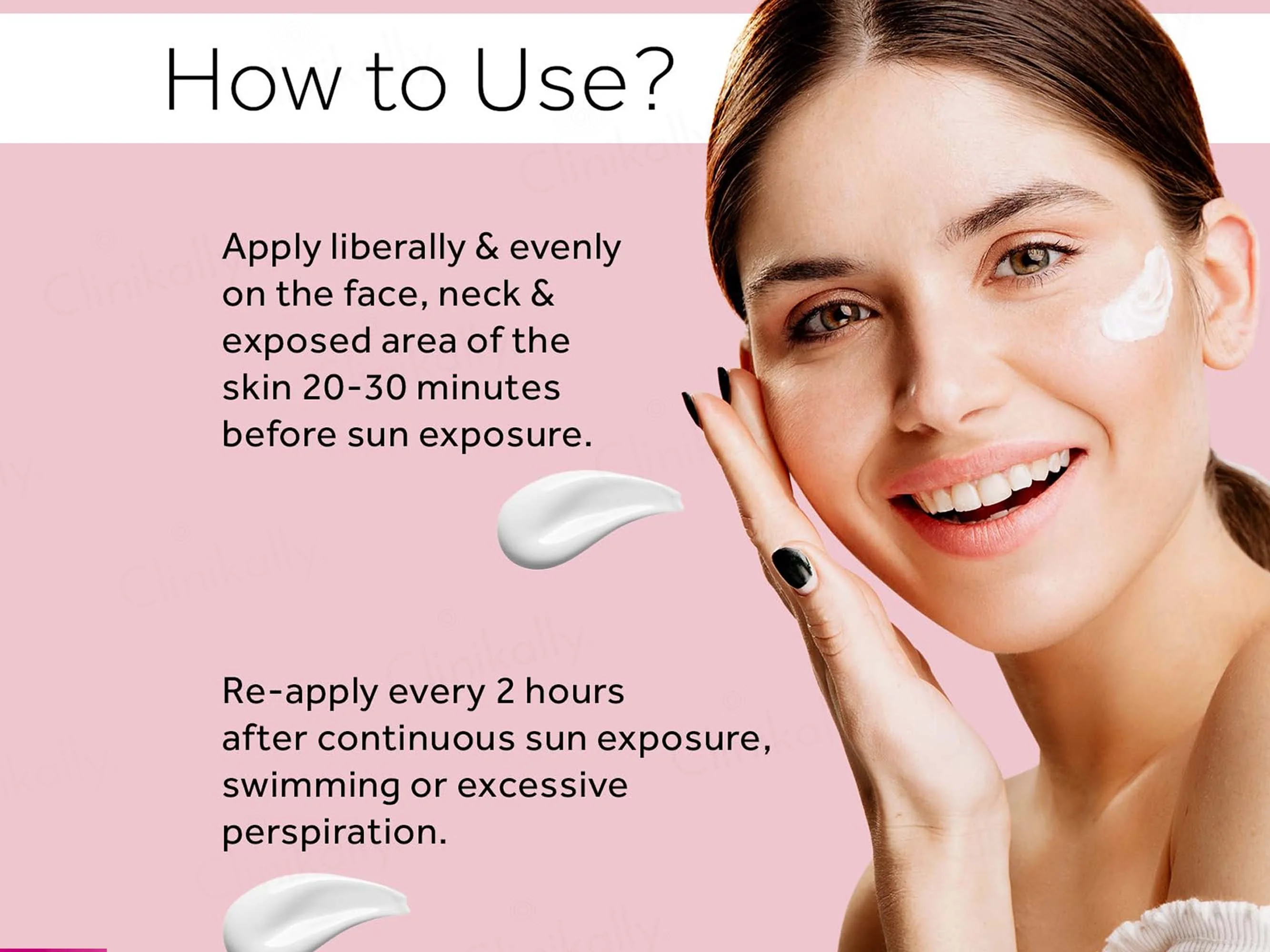 Hyblok-AC Acne Control Sunscreen Gel SPF 30 PA+++ - Image 6