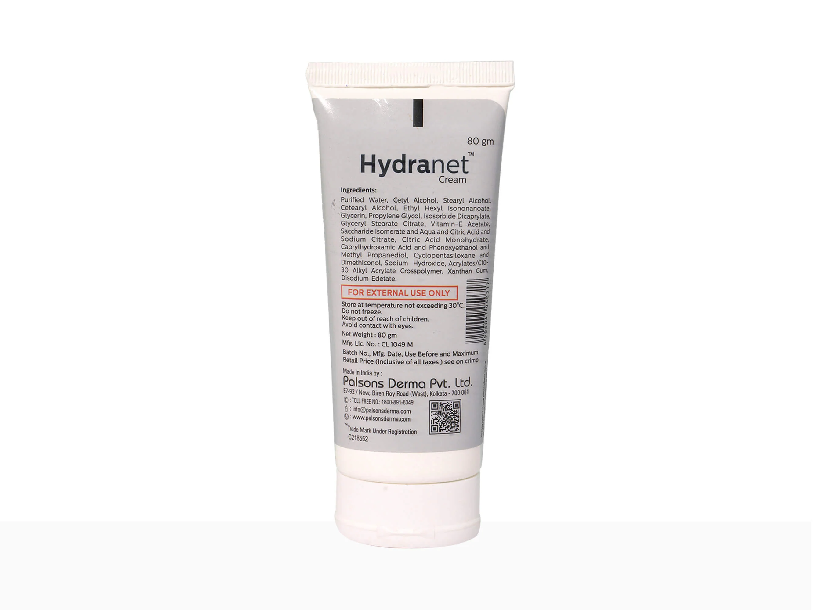 Hydranet Cream - Image 3