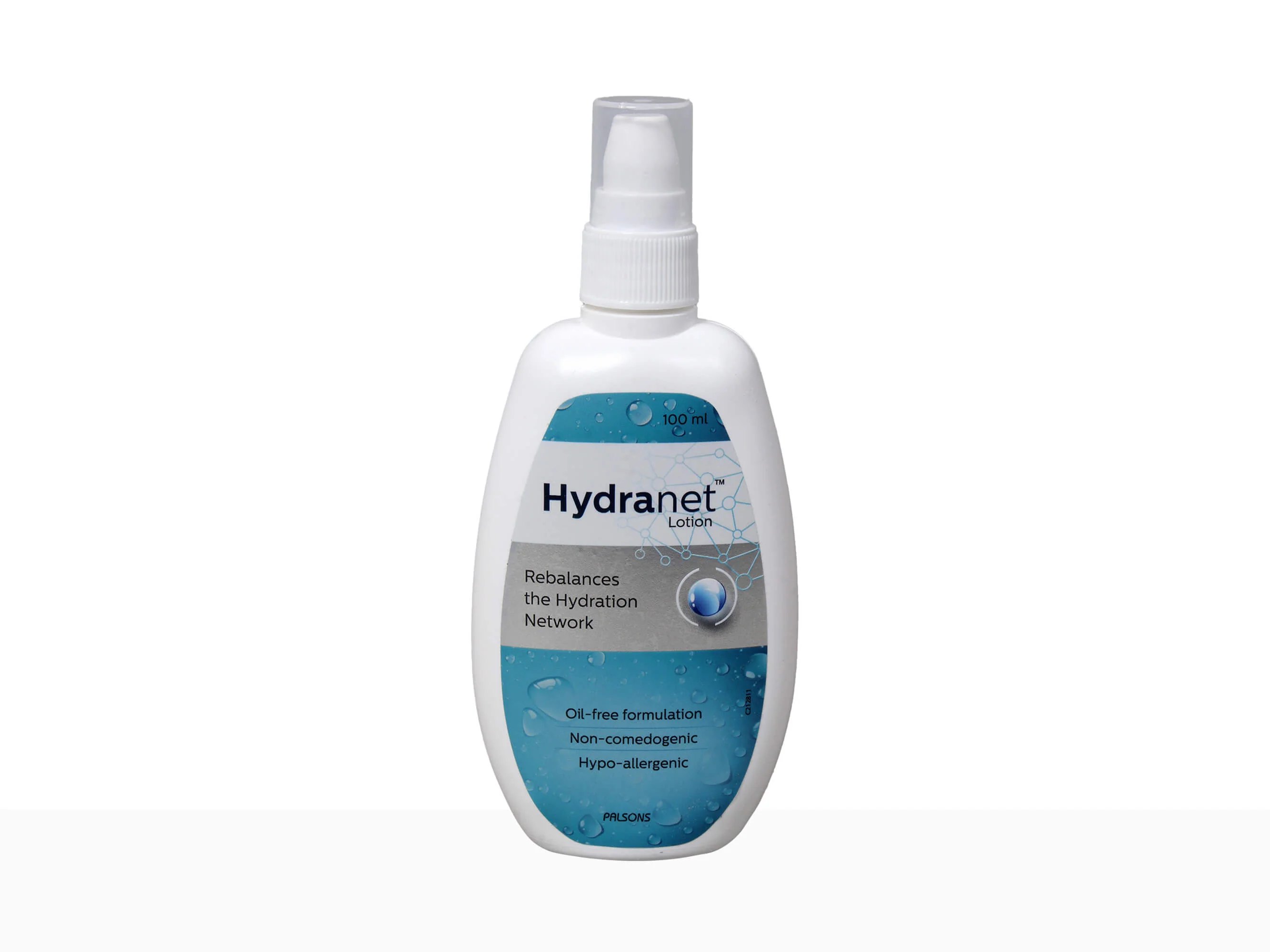 Hydranet Lotion - Image 2