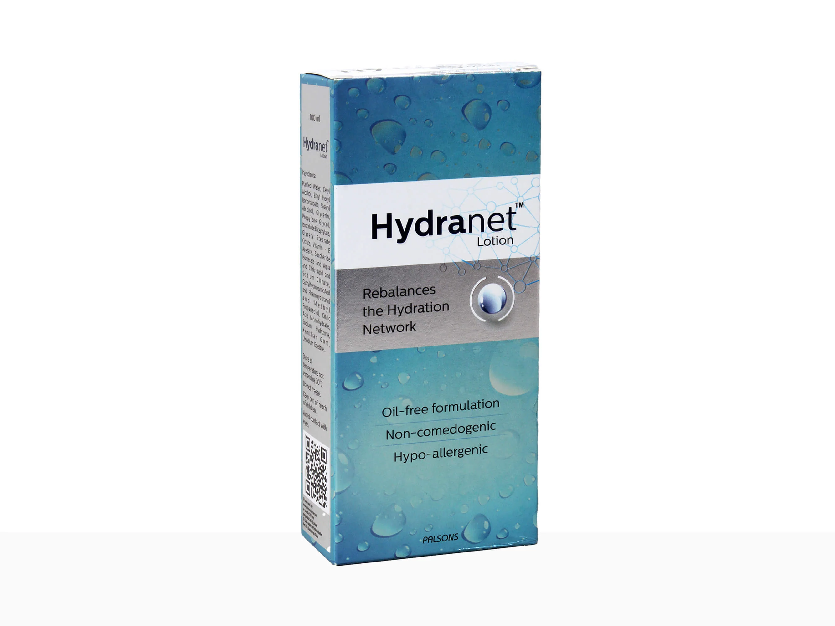 Hydranet Lotion - Image 3