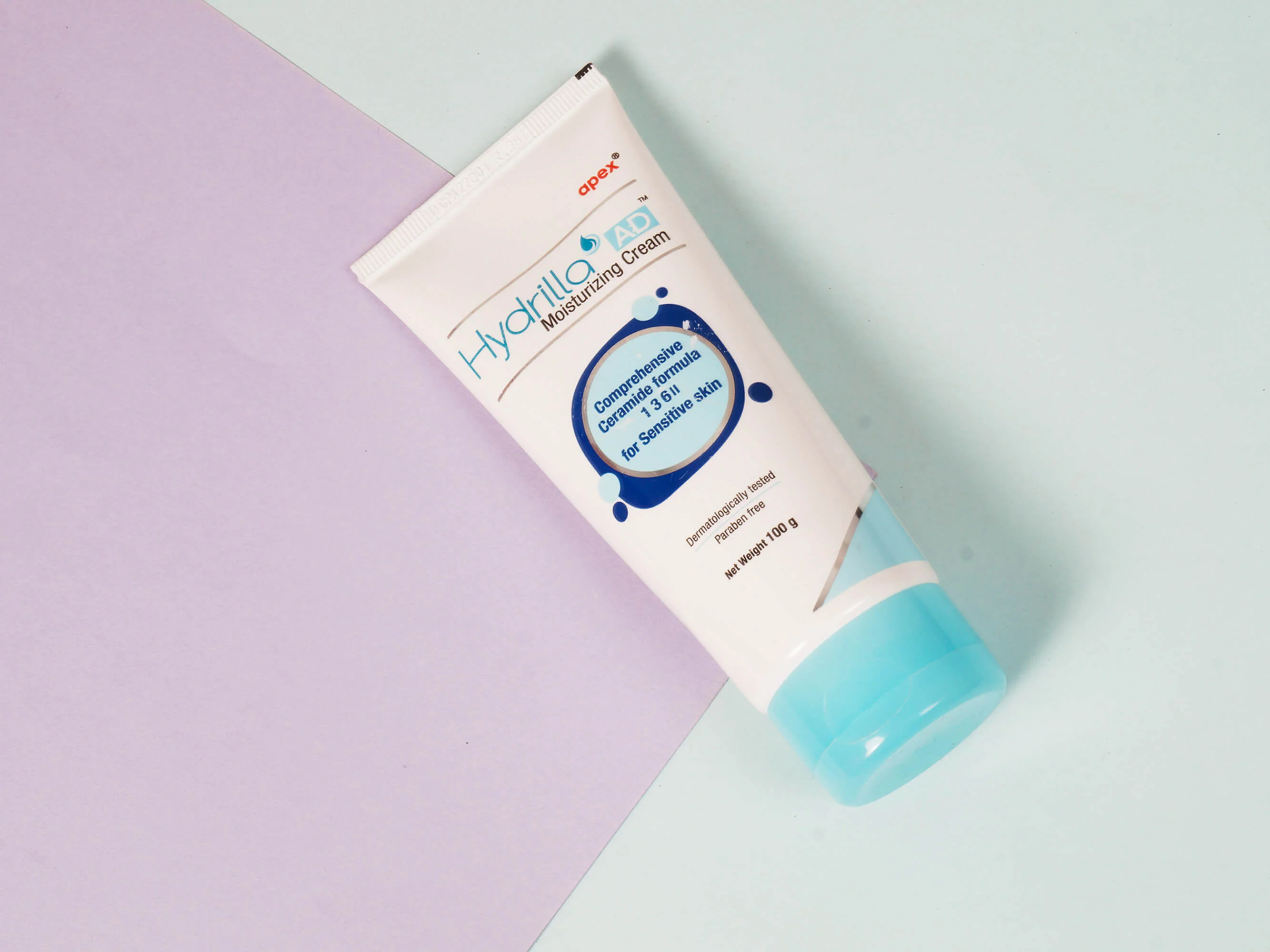 Hydrilla AD Moisturizing Cream - Image 3
