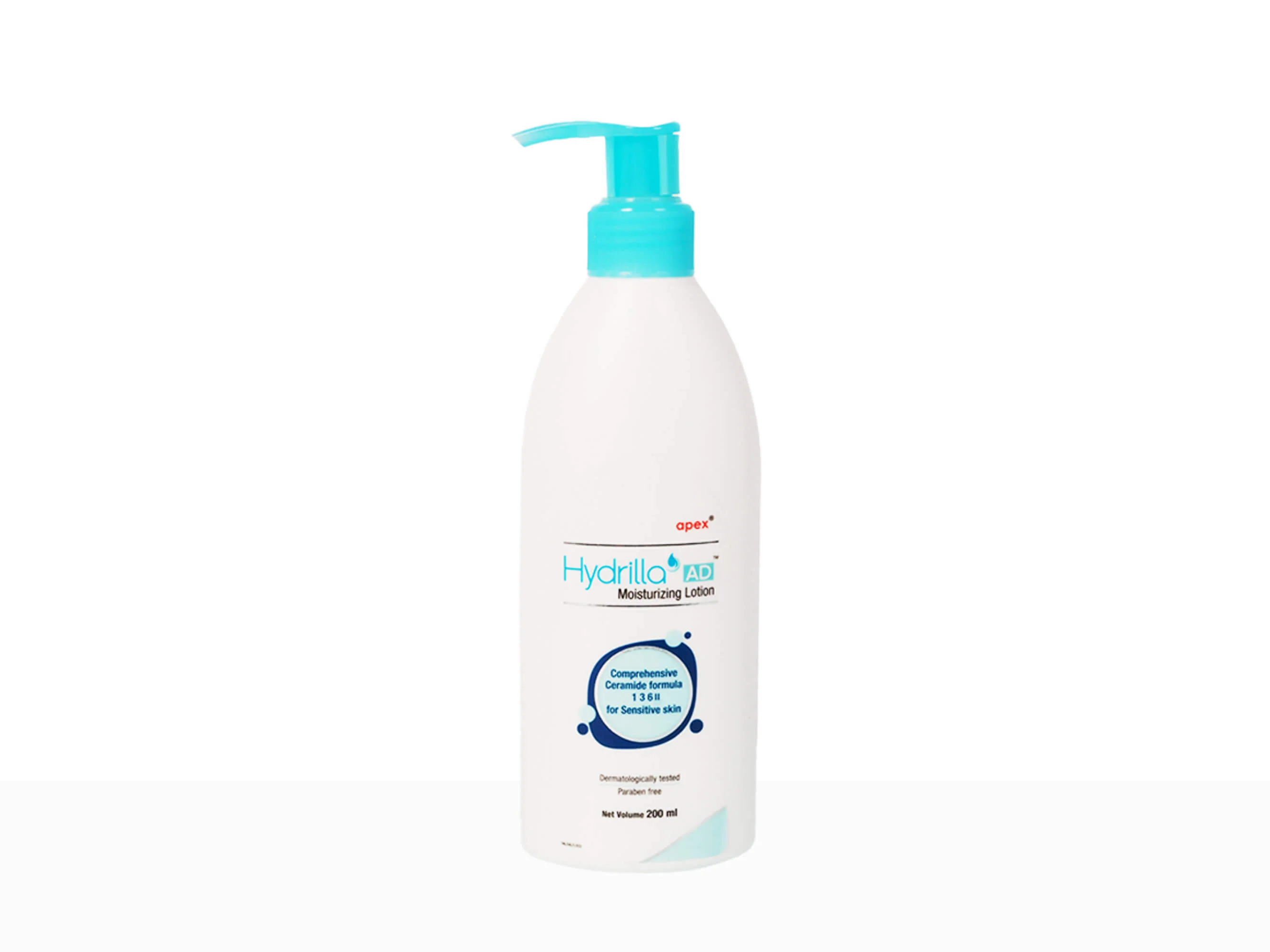 Hydrilla AD Moisturizing Lotion - Image 3