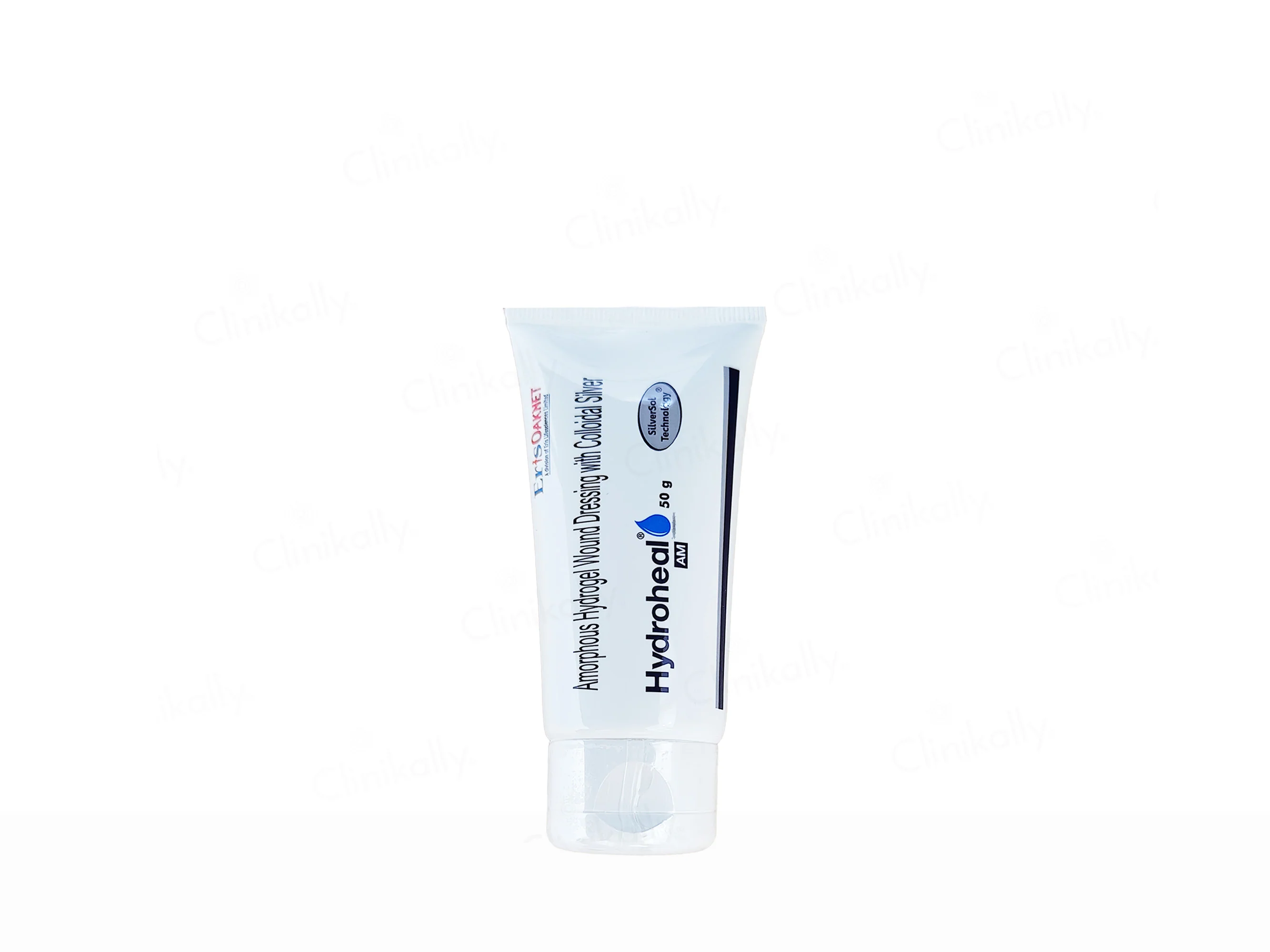 Hydroheal AM Amorphous Hydrogel - Image 2