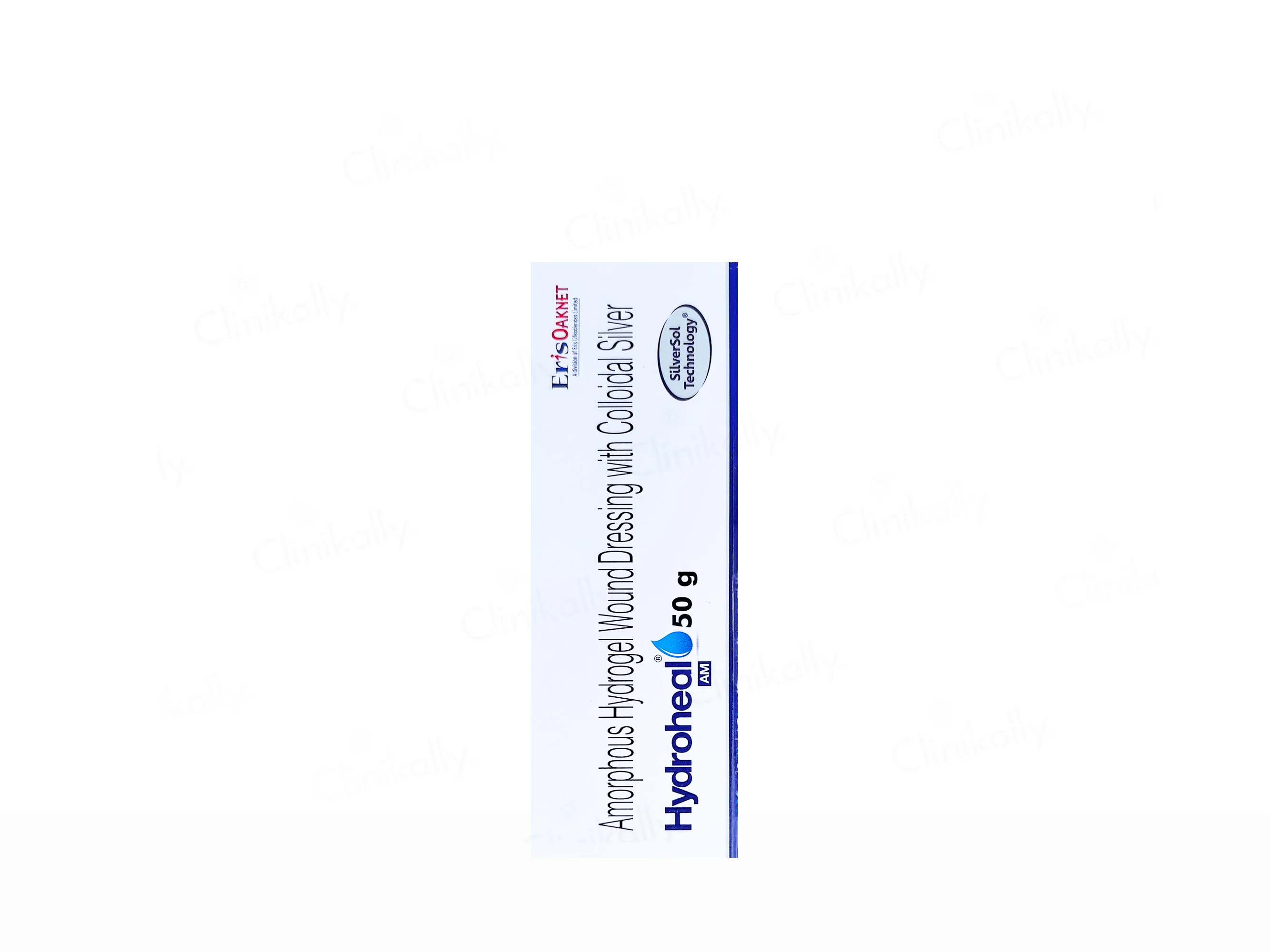 Hydroheal AM Amorphous Hydrogel - Image 4