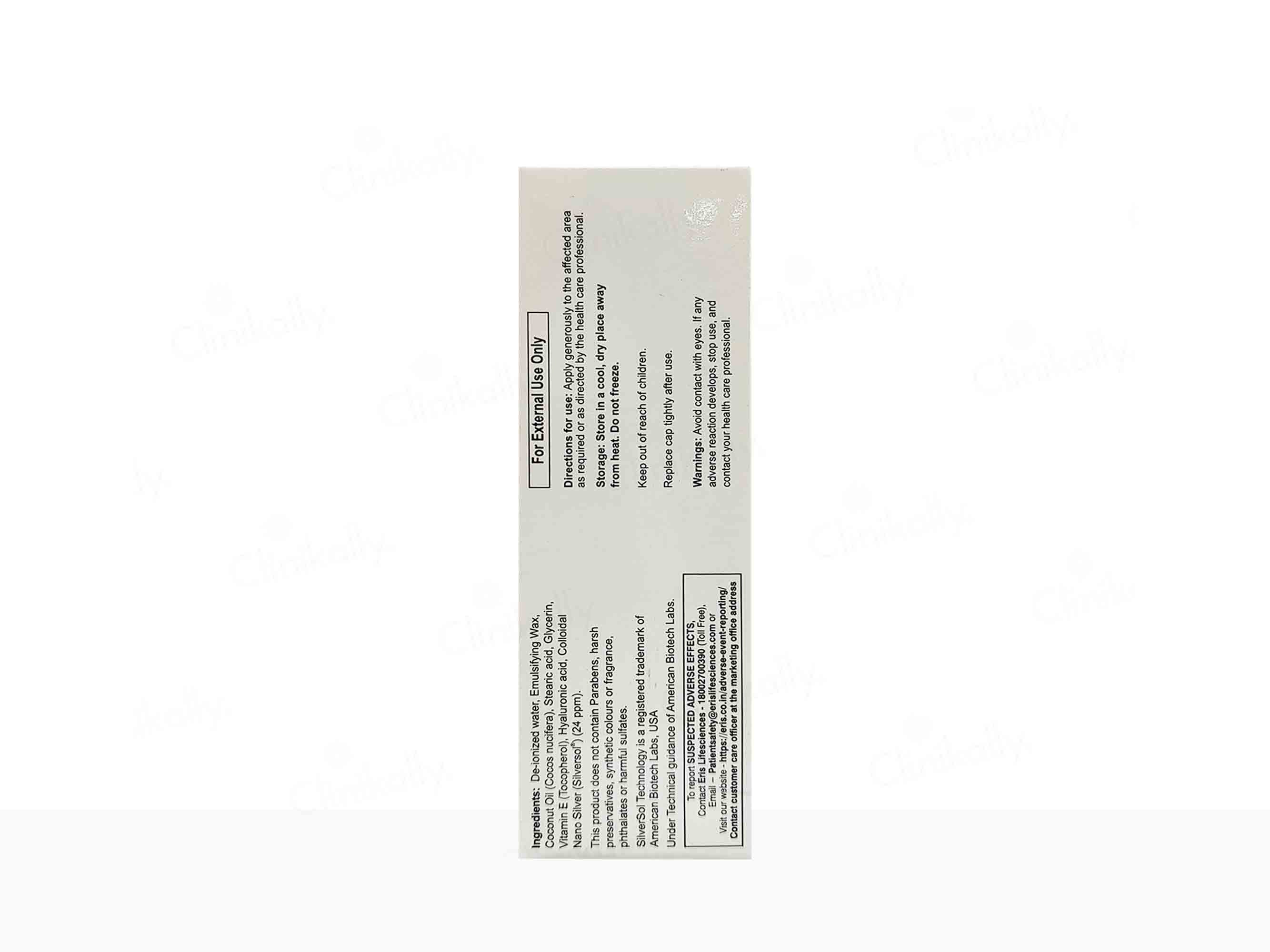 Hydroheal Nova Cream - Image 4