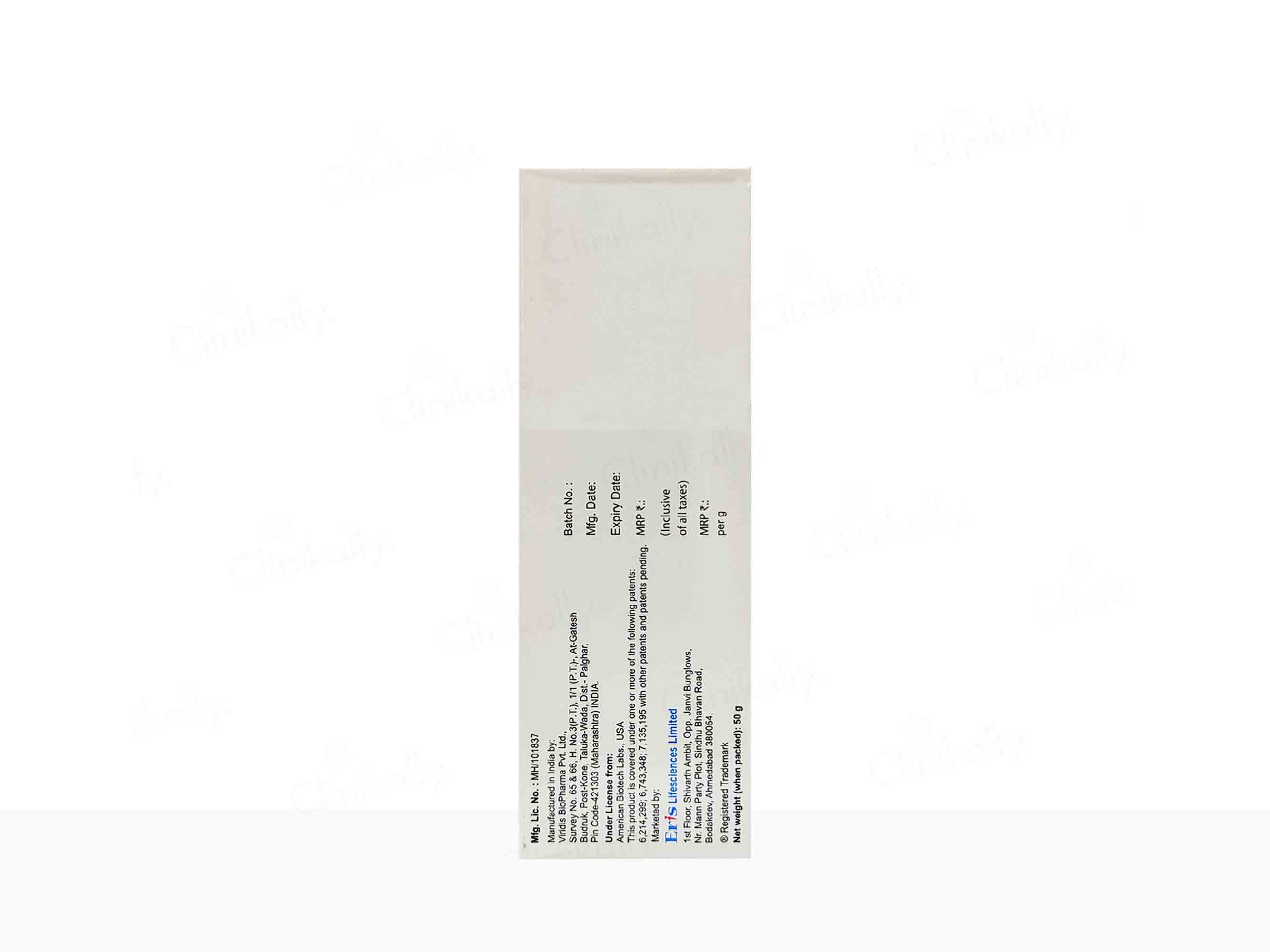 Hydroheal Nova Cream - Image 5