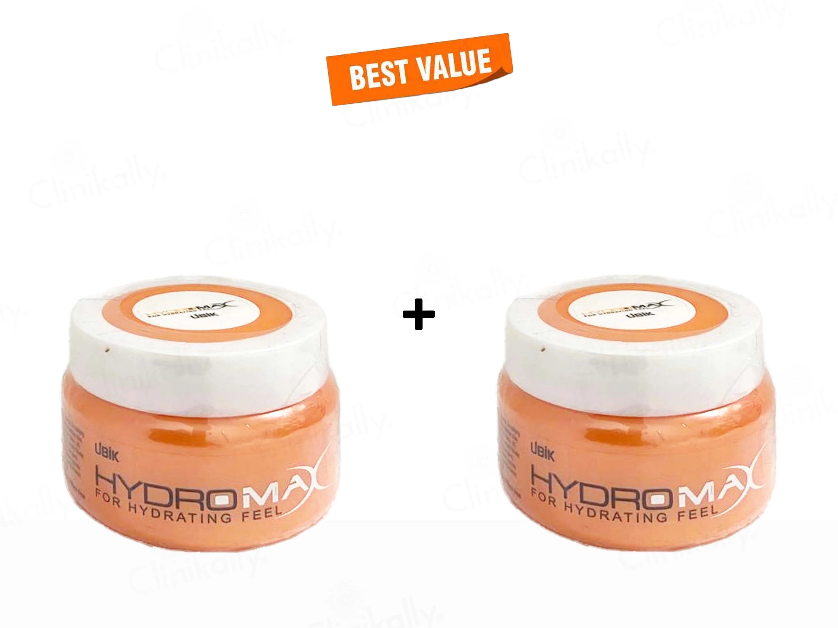 Hydromax Cream - Image 4