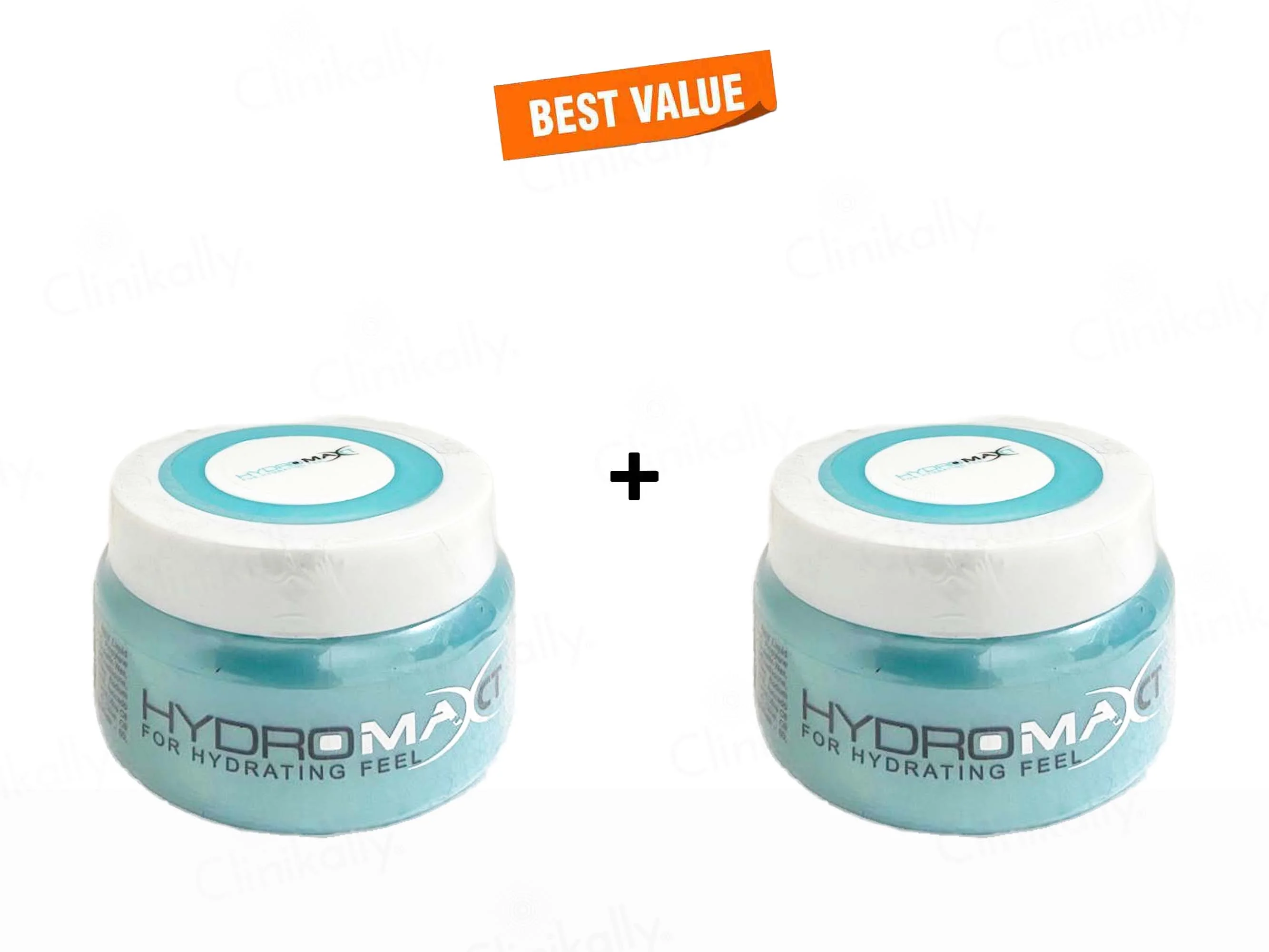 Hydromax CT Cream - Image 4