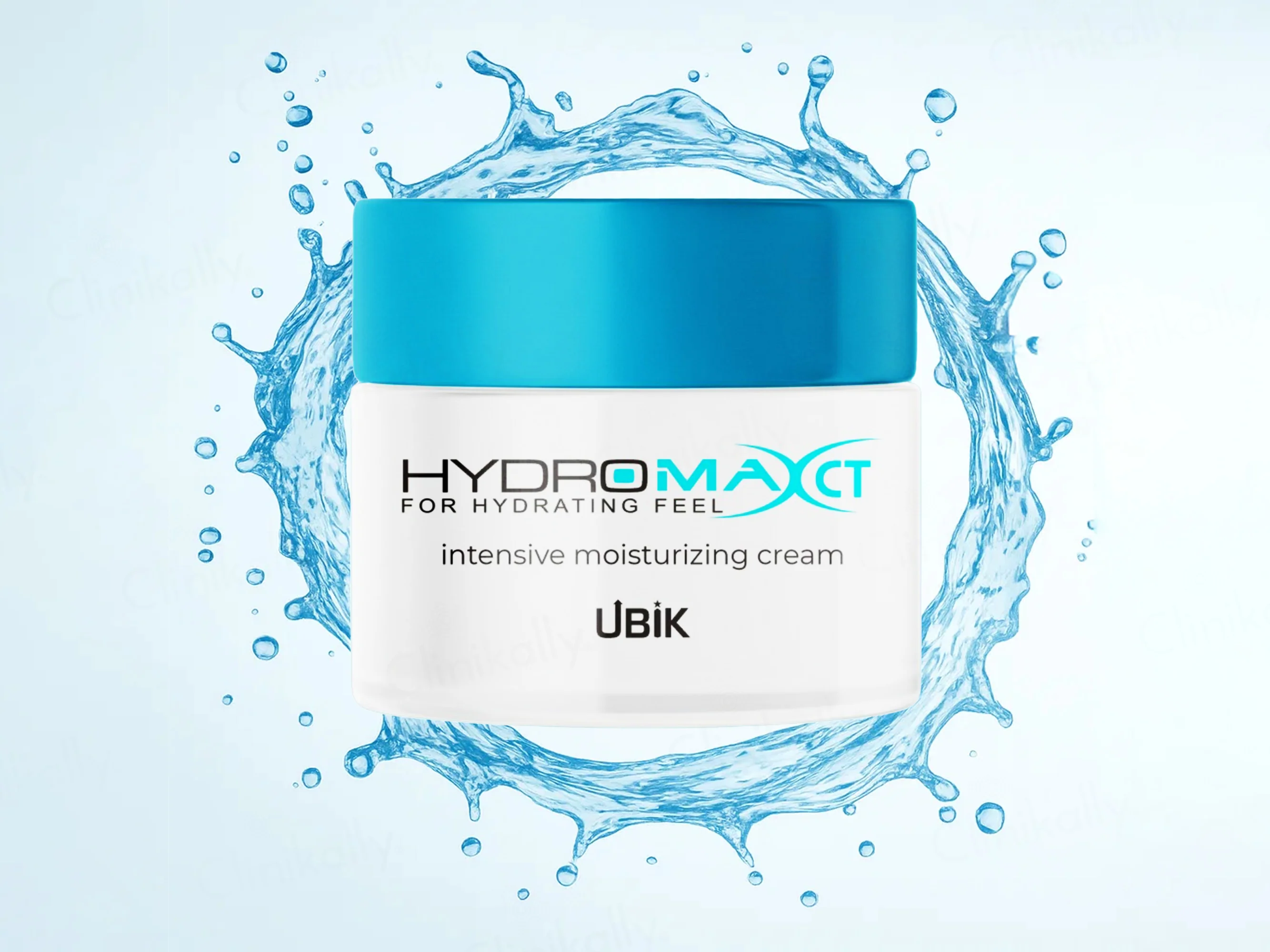Hydromax CT Intensive Moisturizing Cream - Image 3