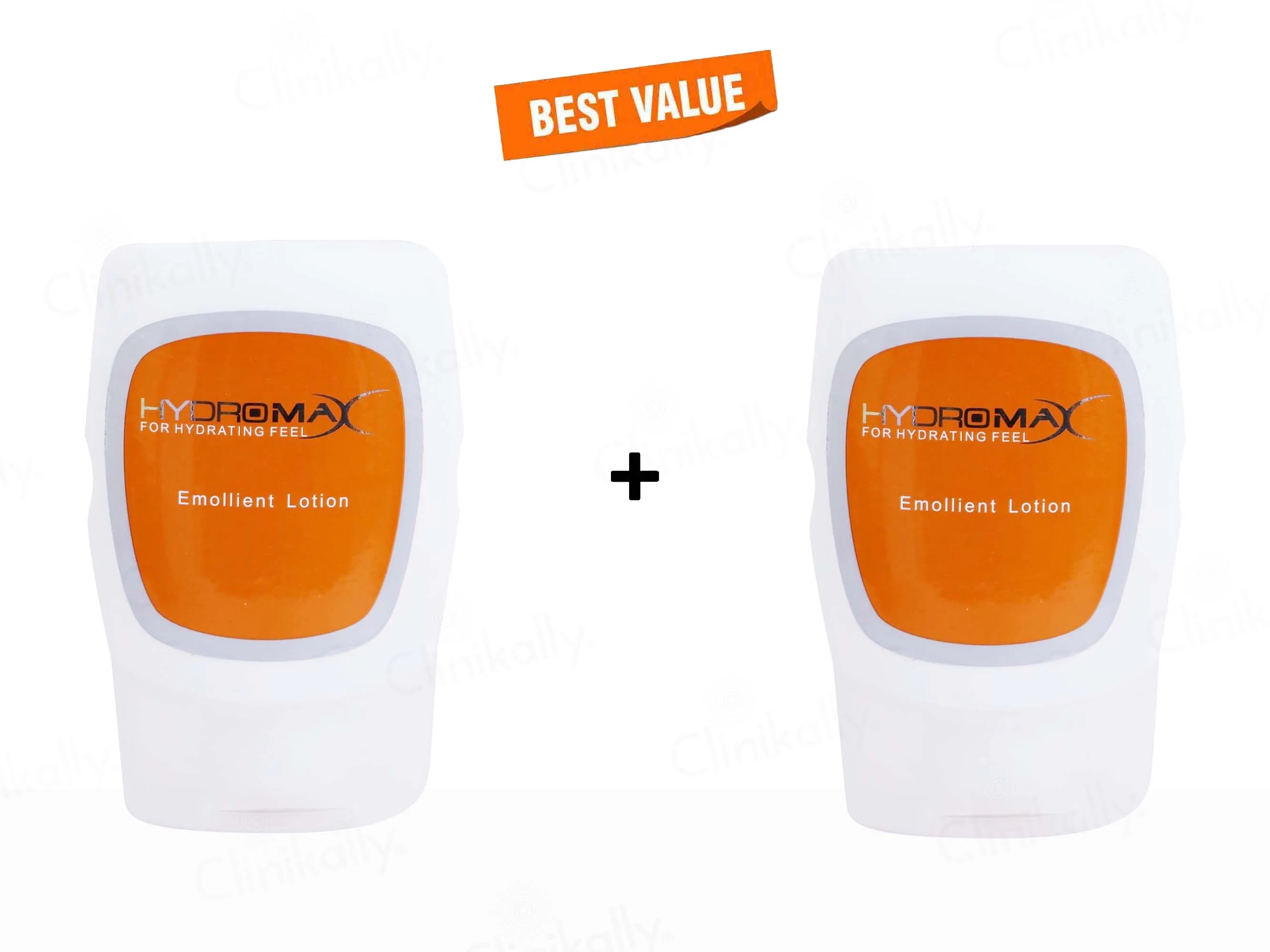 Hydromax Lotion - Image 6