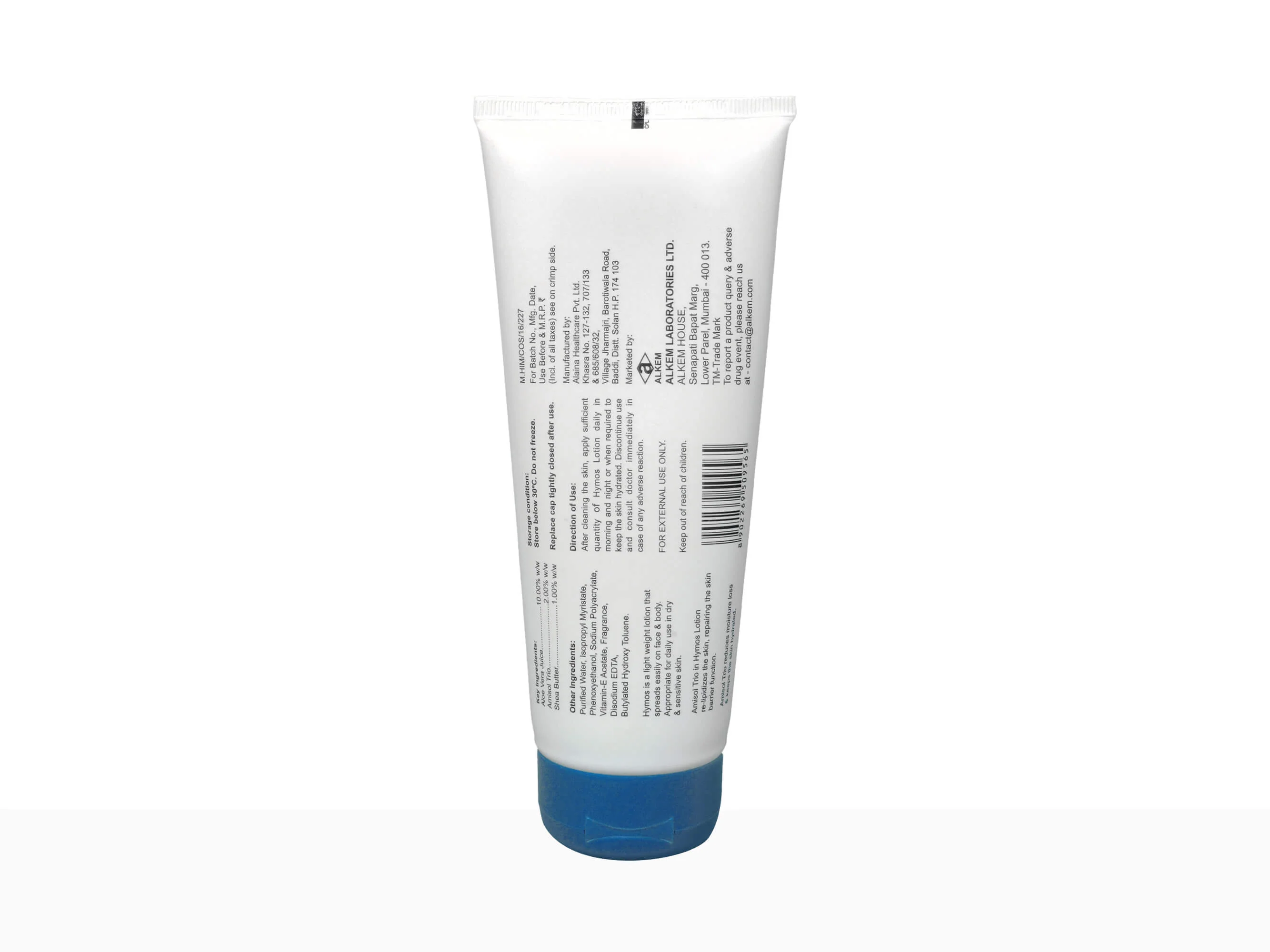 Hymos Lotion - Image 3