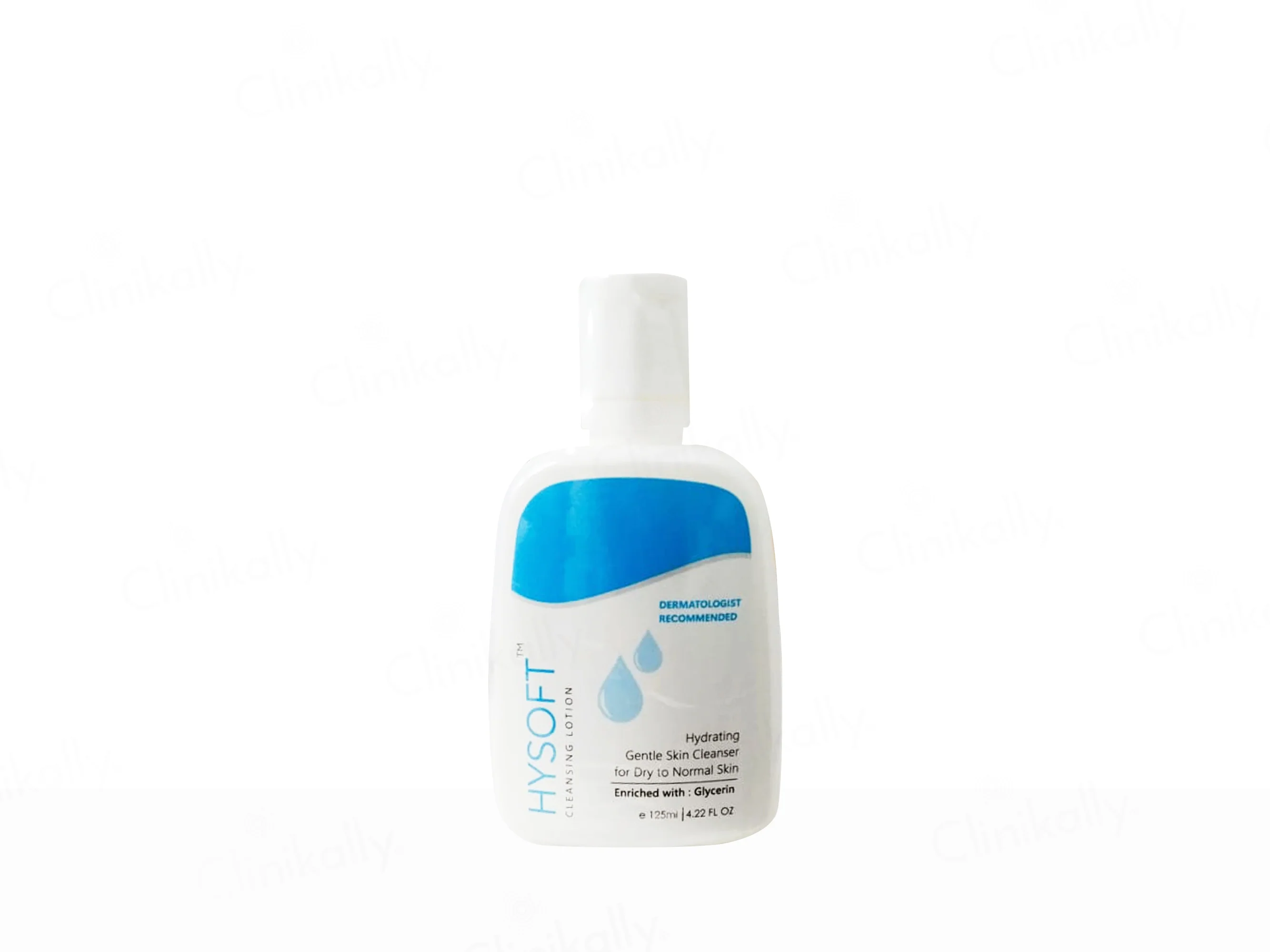 Hysoft Hydrating Gentle Skin Cleanser