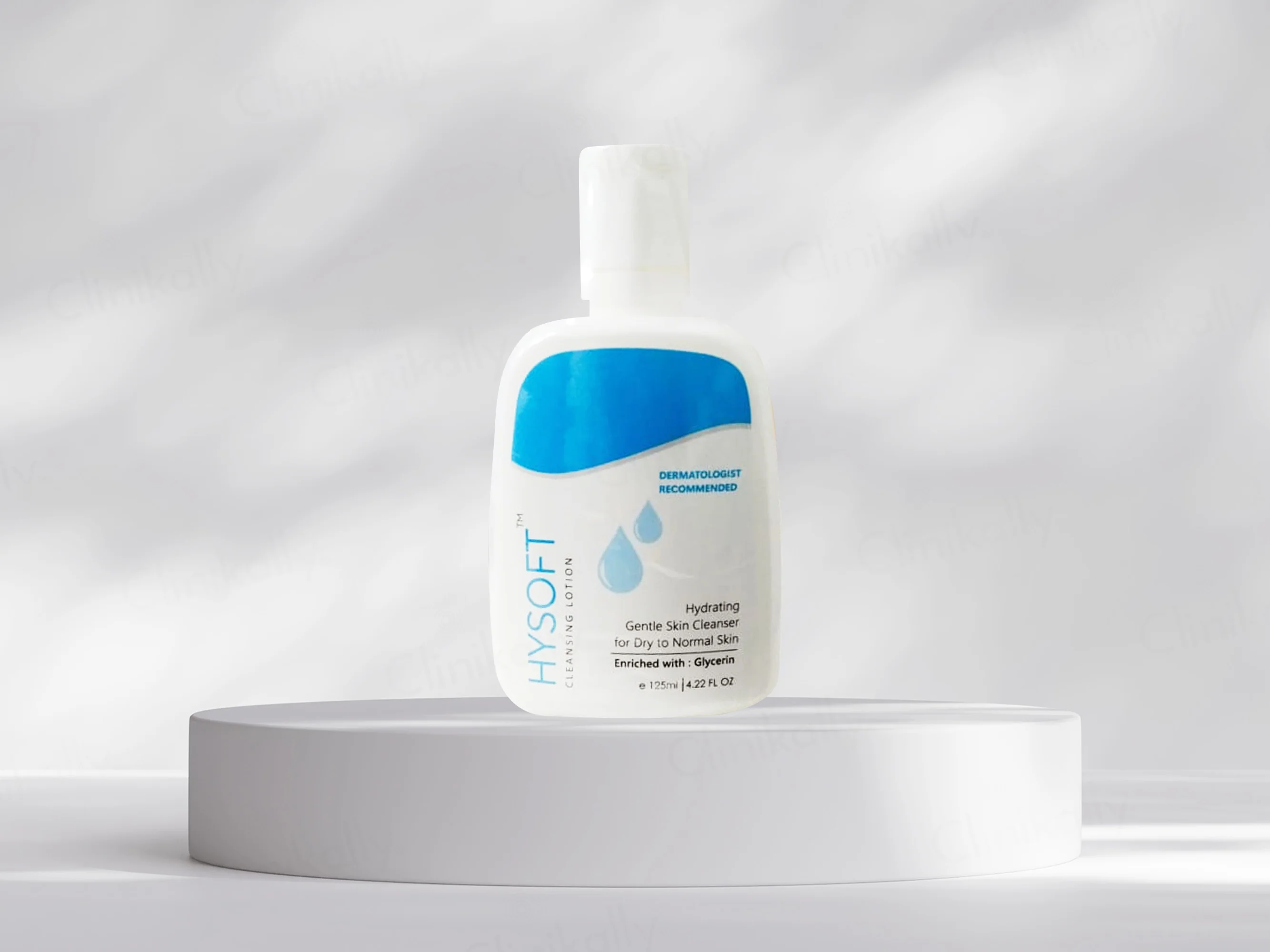 Hysoft Hydrating Gentle Skin Cleanser - Image 2