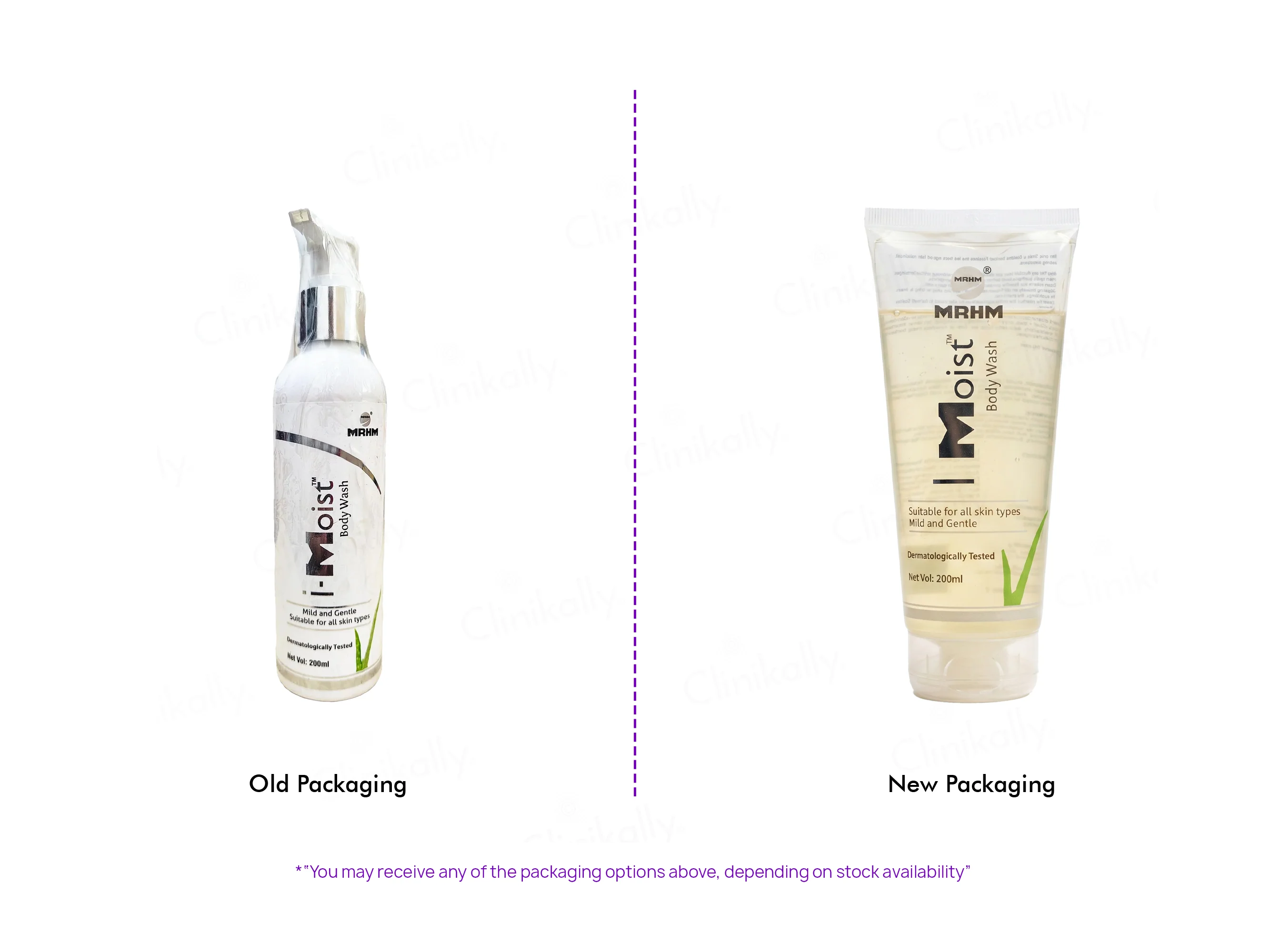 I-Moist Body Wash - Image 2