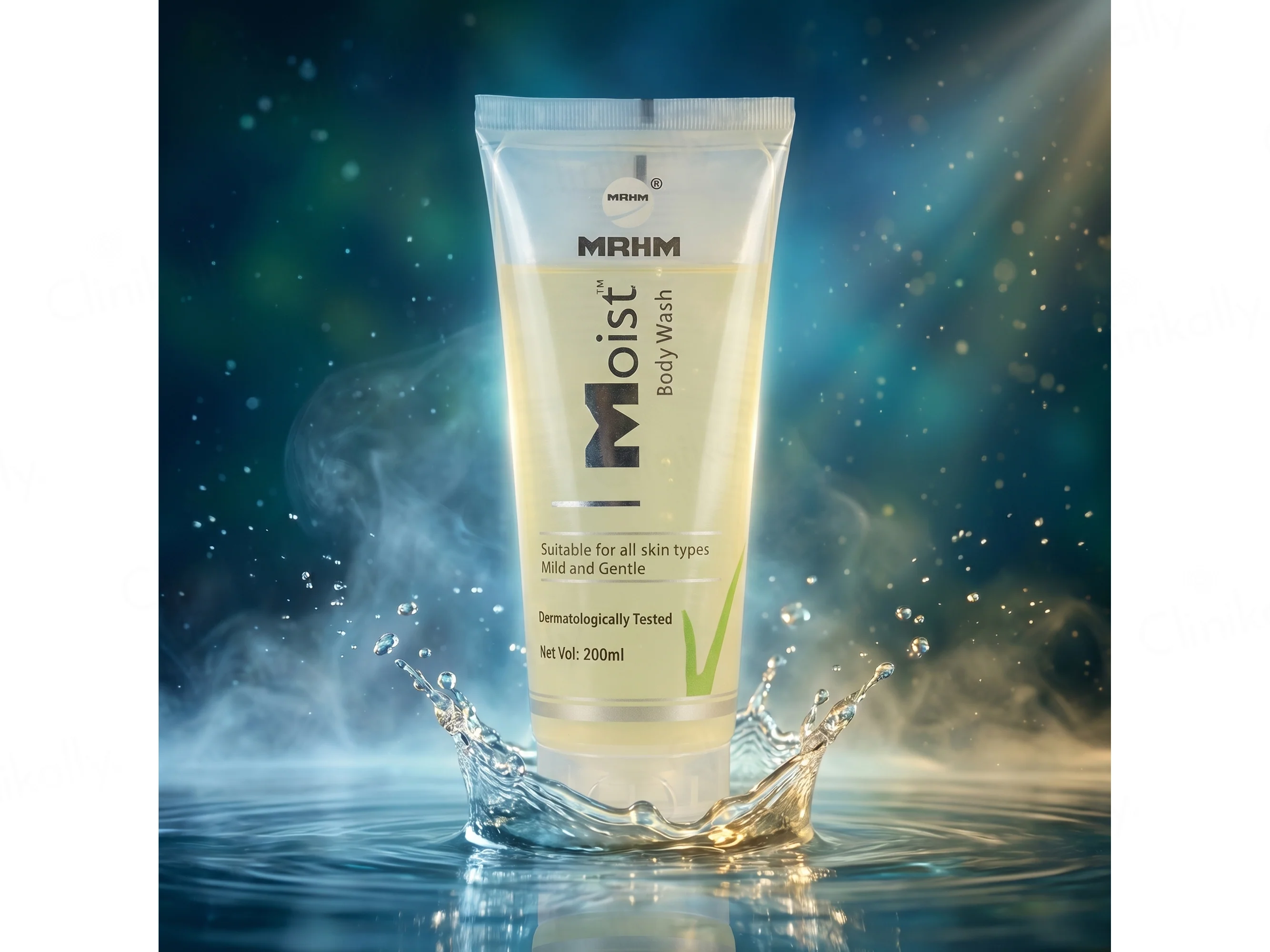 I-Moist Body Wash - Image 4