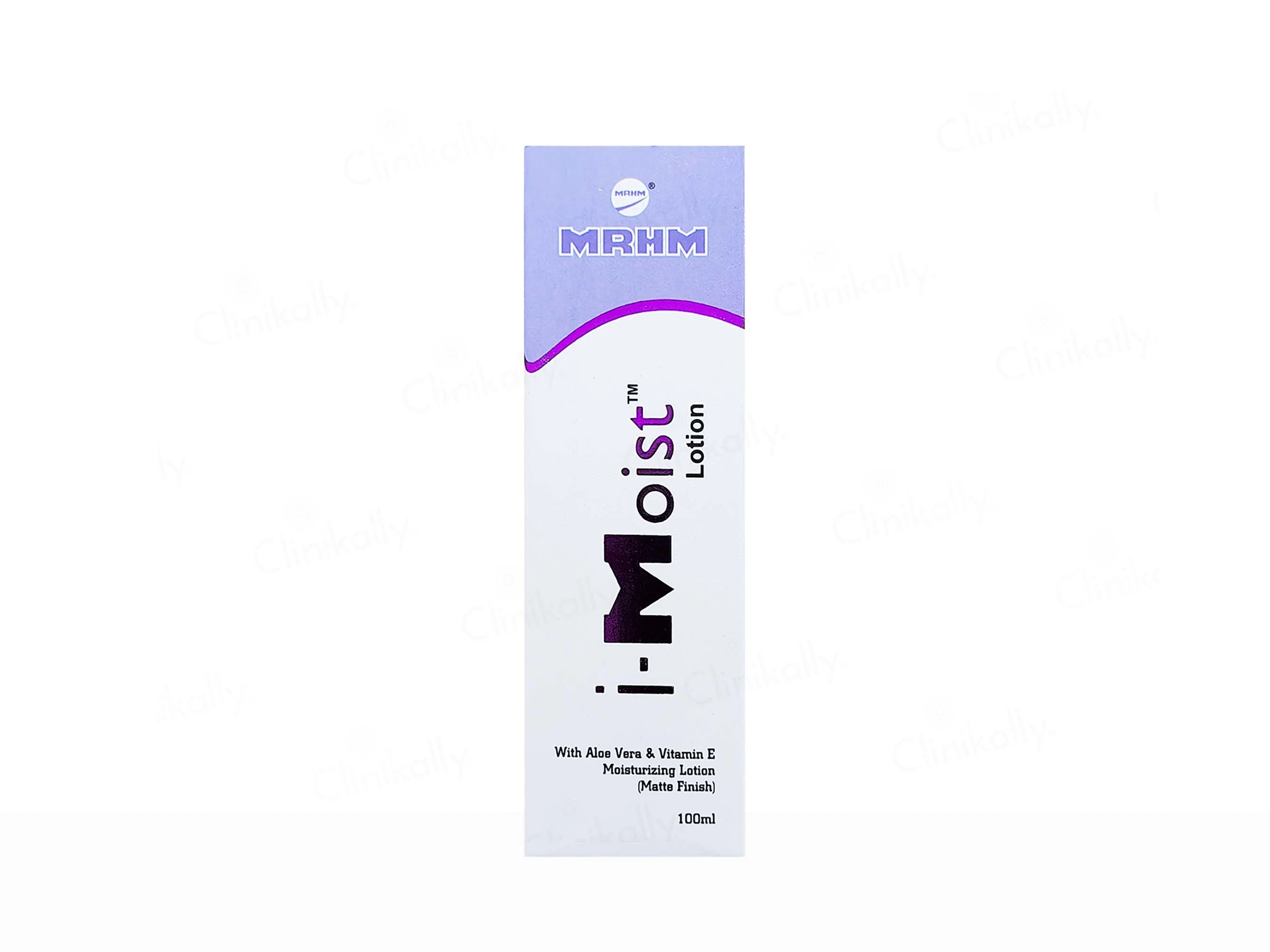 I-Moist Lotion
