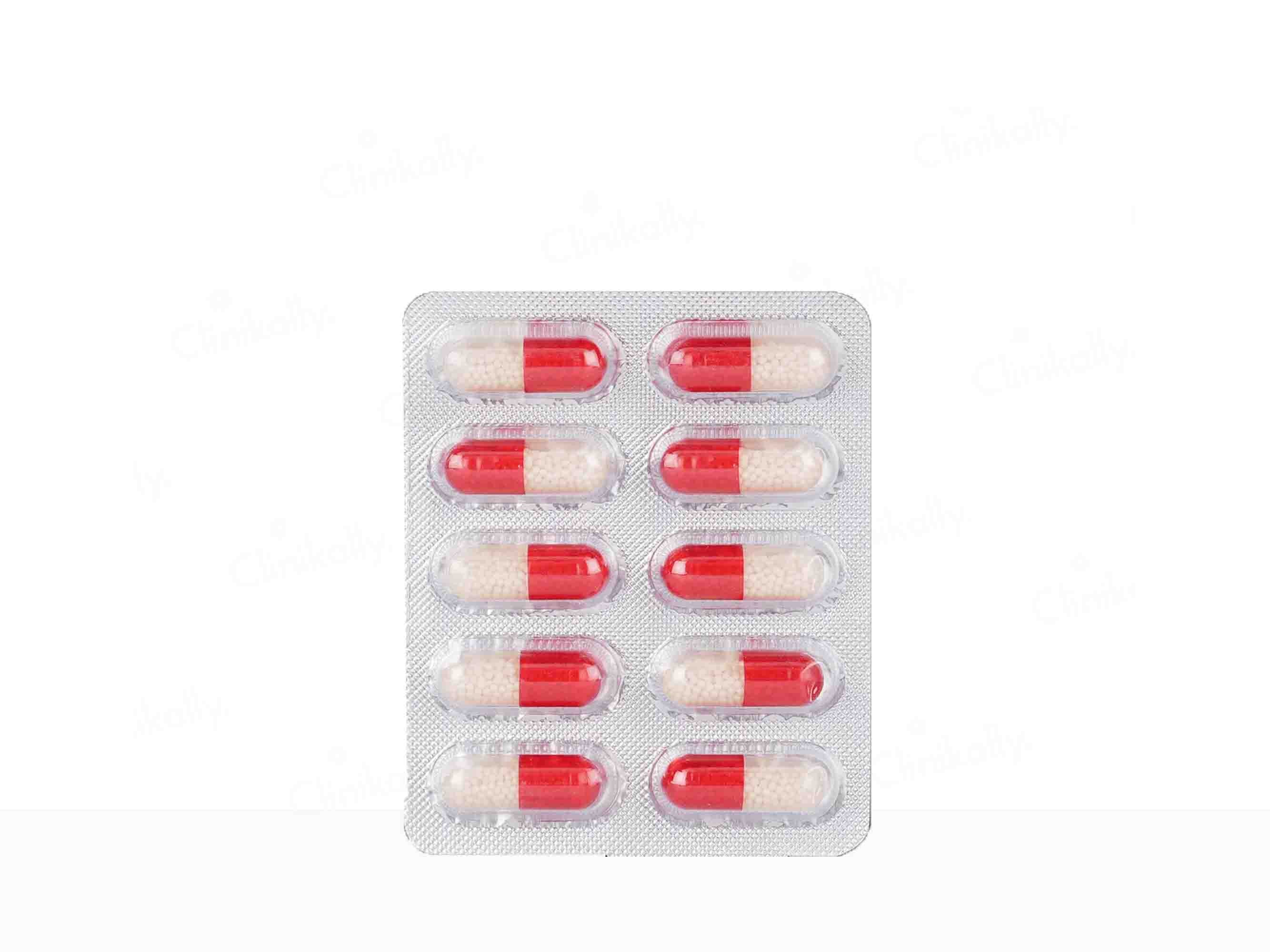 I-Tyza 100 Capsule - Image 5