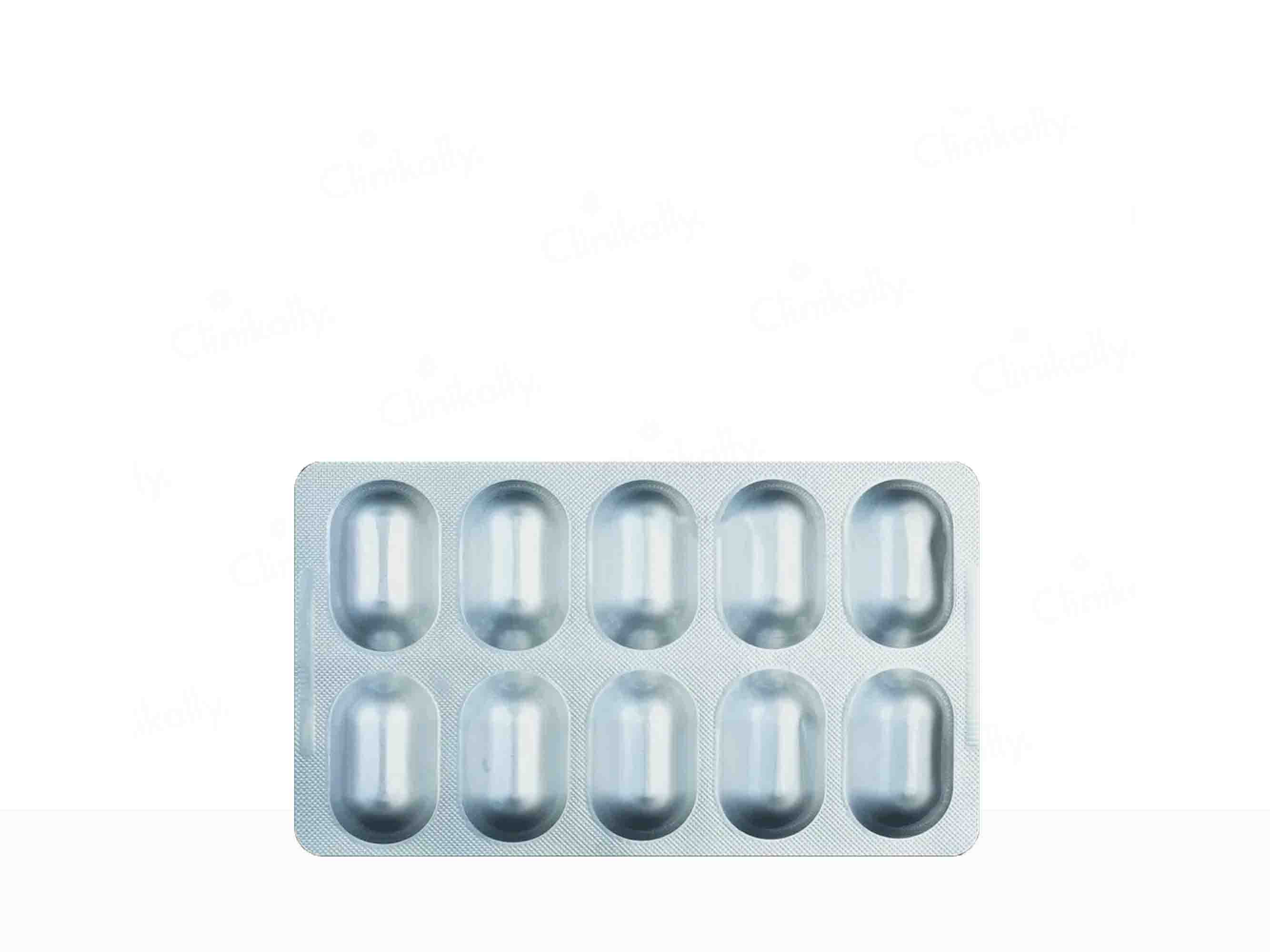I-Tyza 200 Capsule - Image 3
