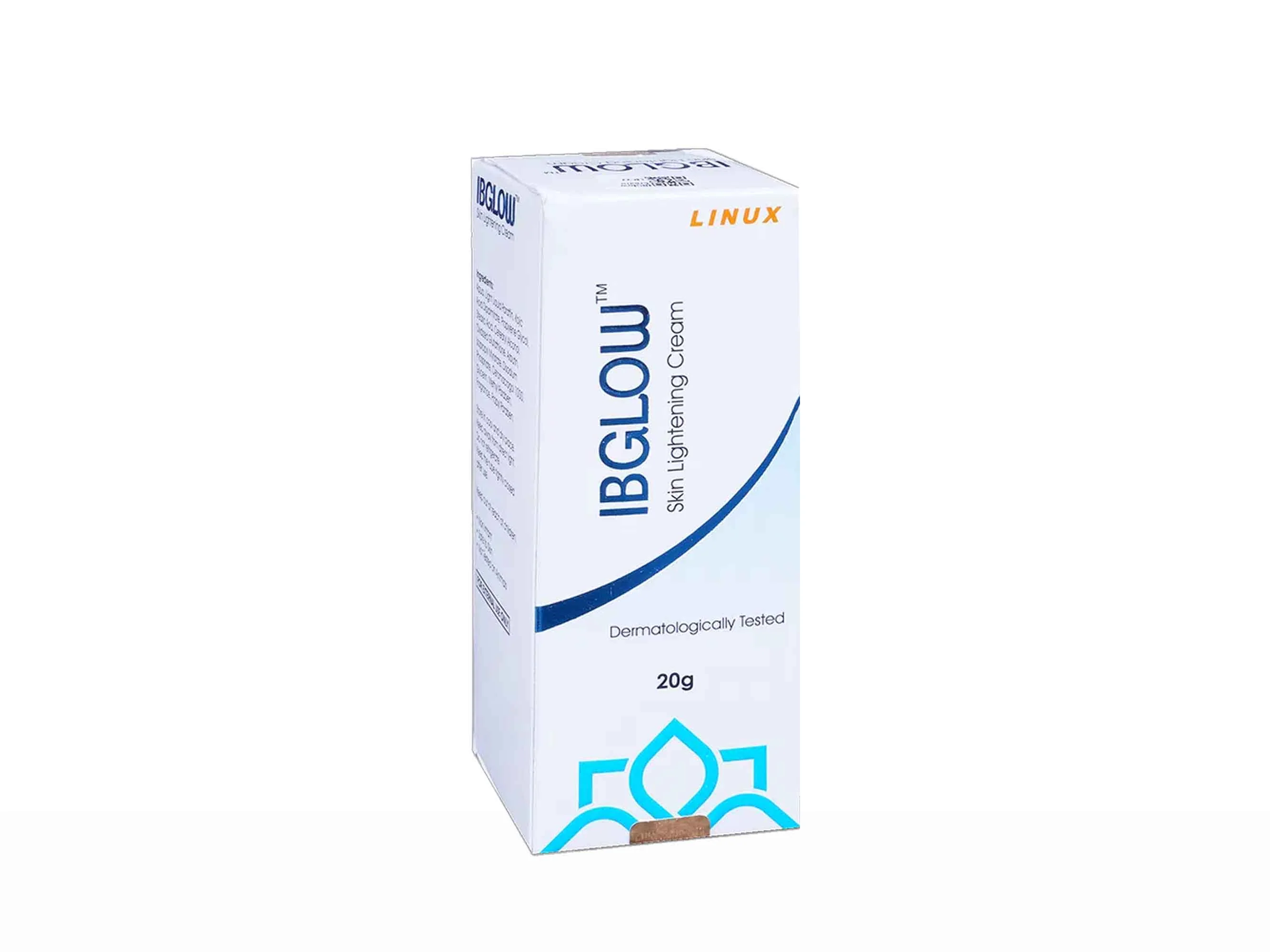 Ibglow Skin Lightening Cream - Image 2
