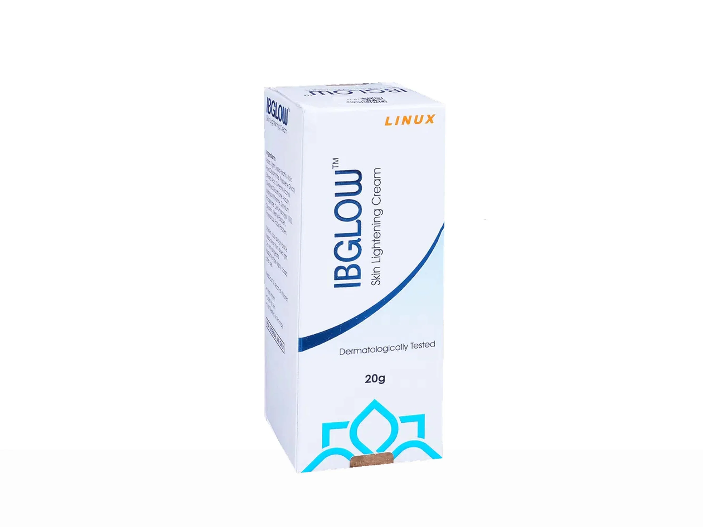 Ibglow Skin Lightening Cream - Image 5