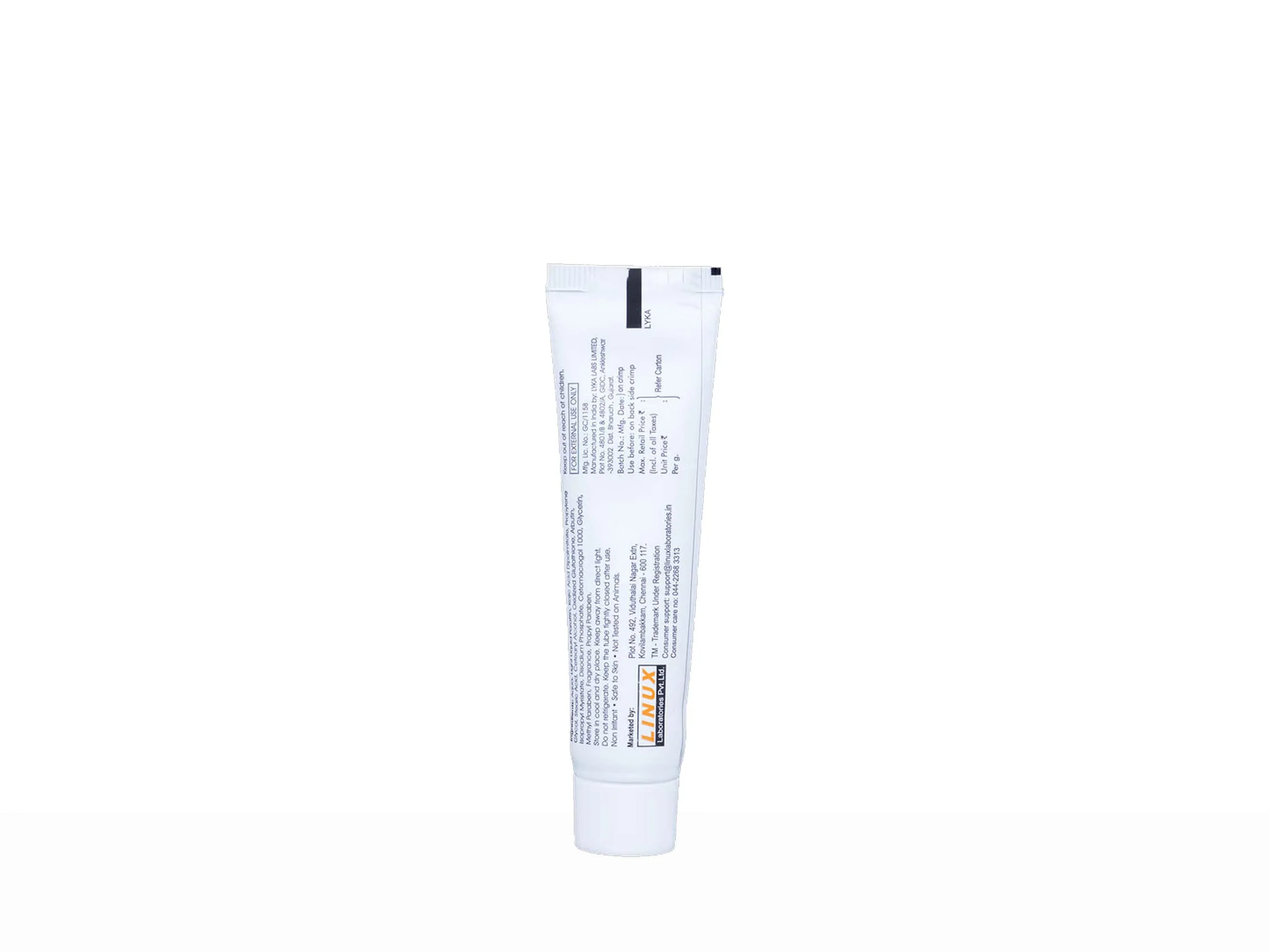 Ibglow Skin Lightening Cream - Image 7