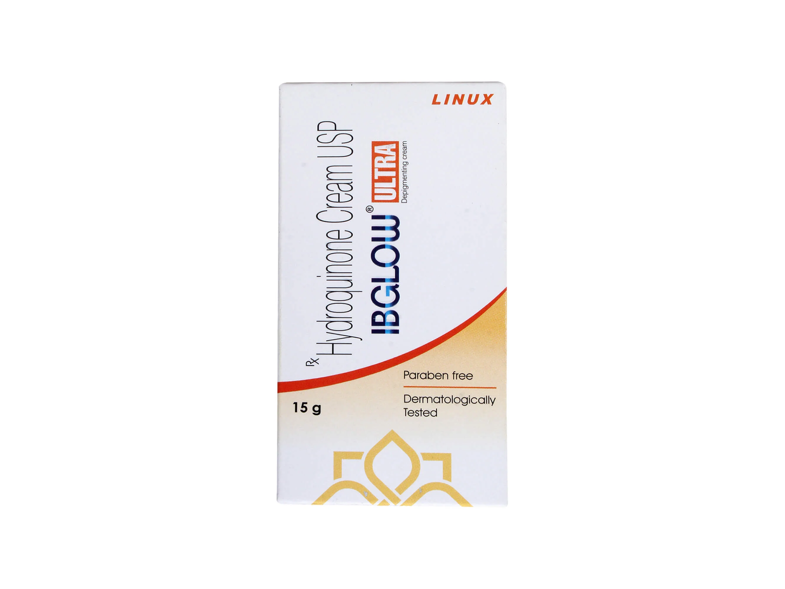 IBGlow Ultra Depigmenting Cream - Image 2