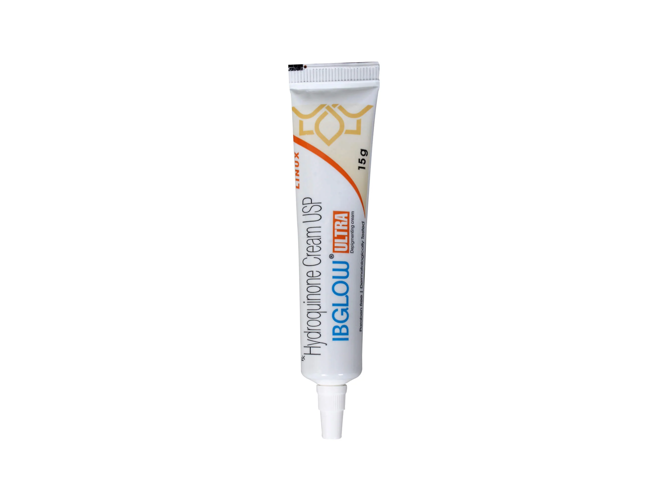 IBGlow Ultra Depigmenting Cream - Image 3