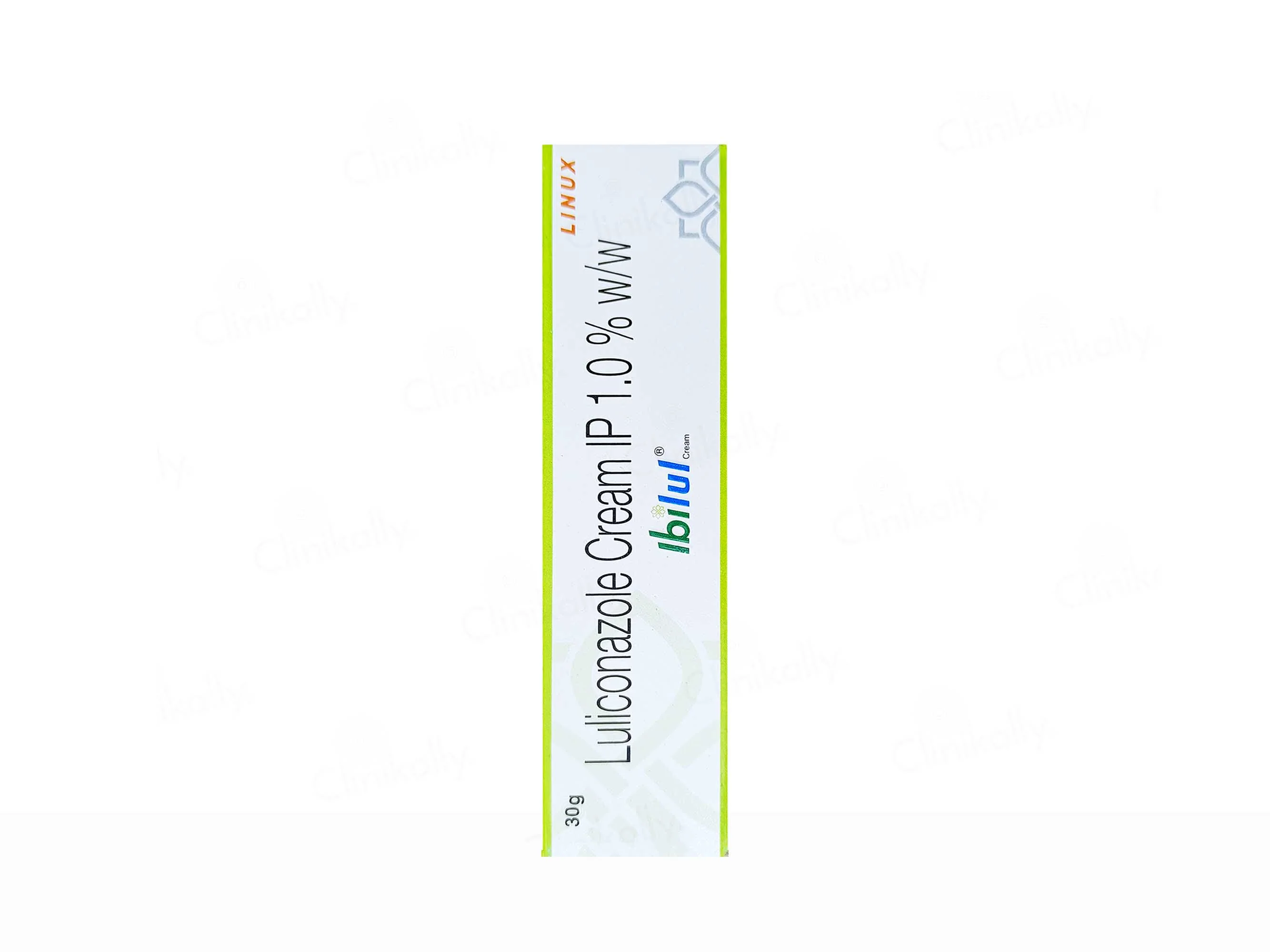 Ibilul Cream