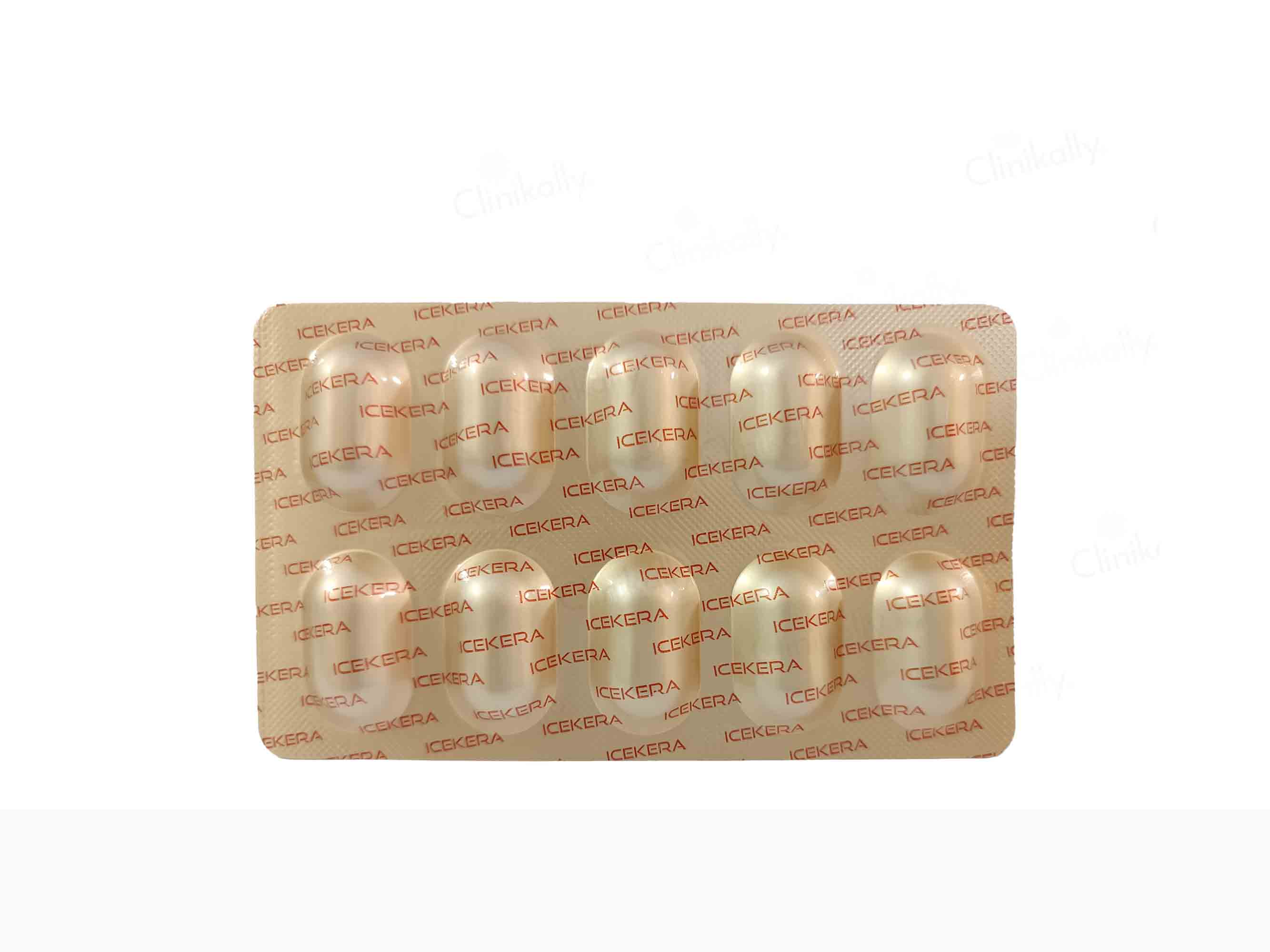 Icekera Tablet - Image 4
