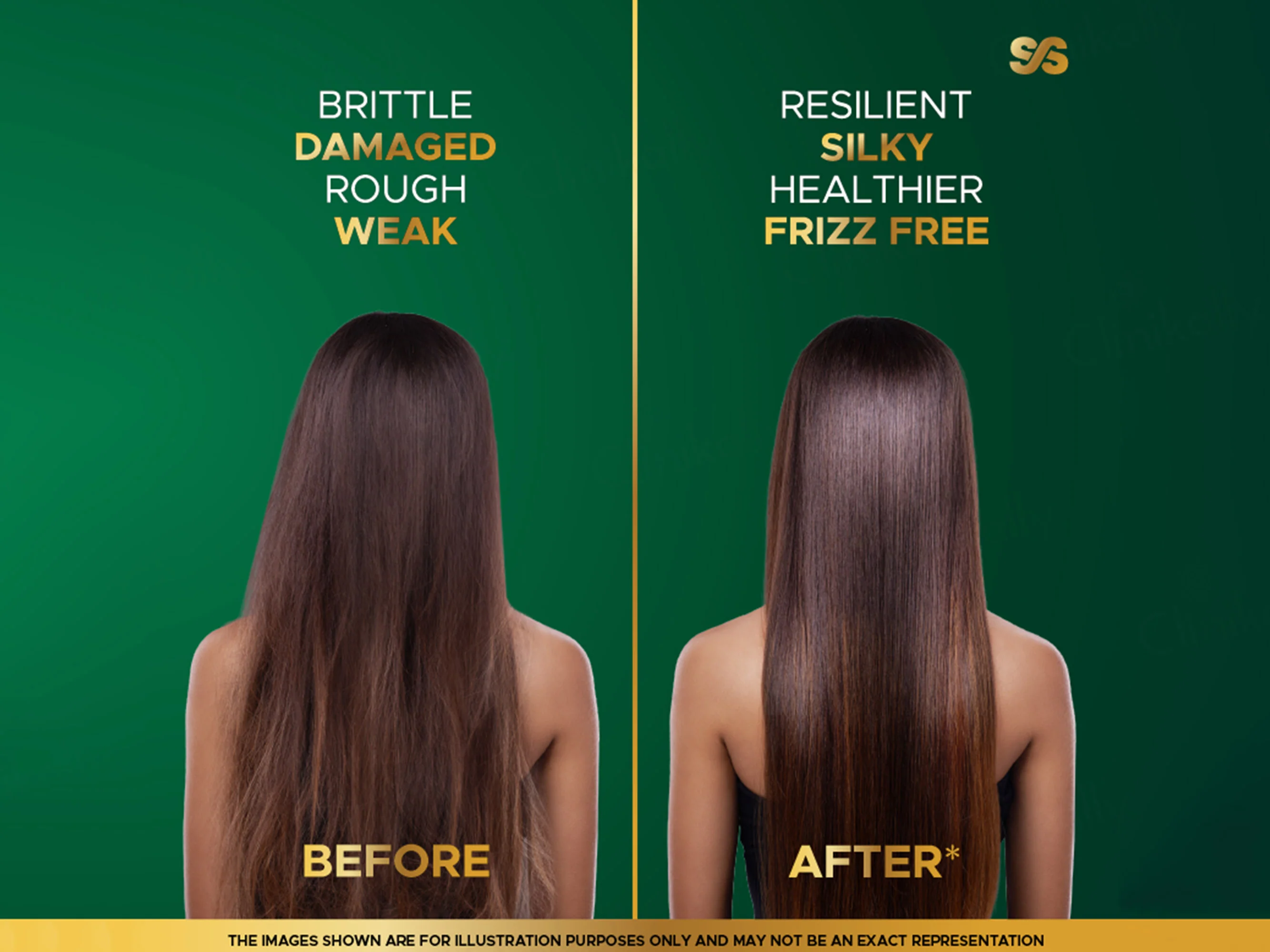 Iluvia Professional Lisslock Procare Shampoo - Image 5