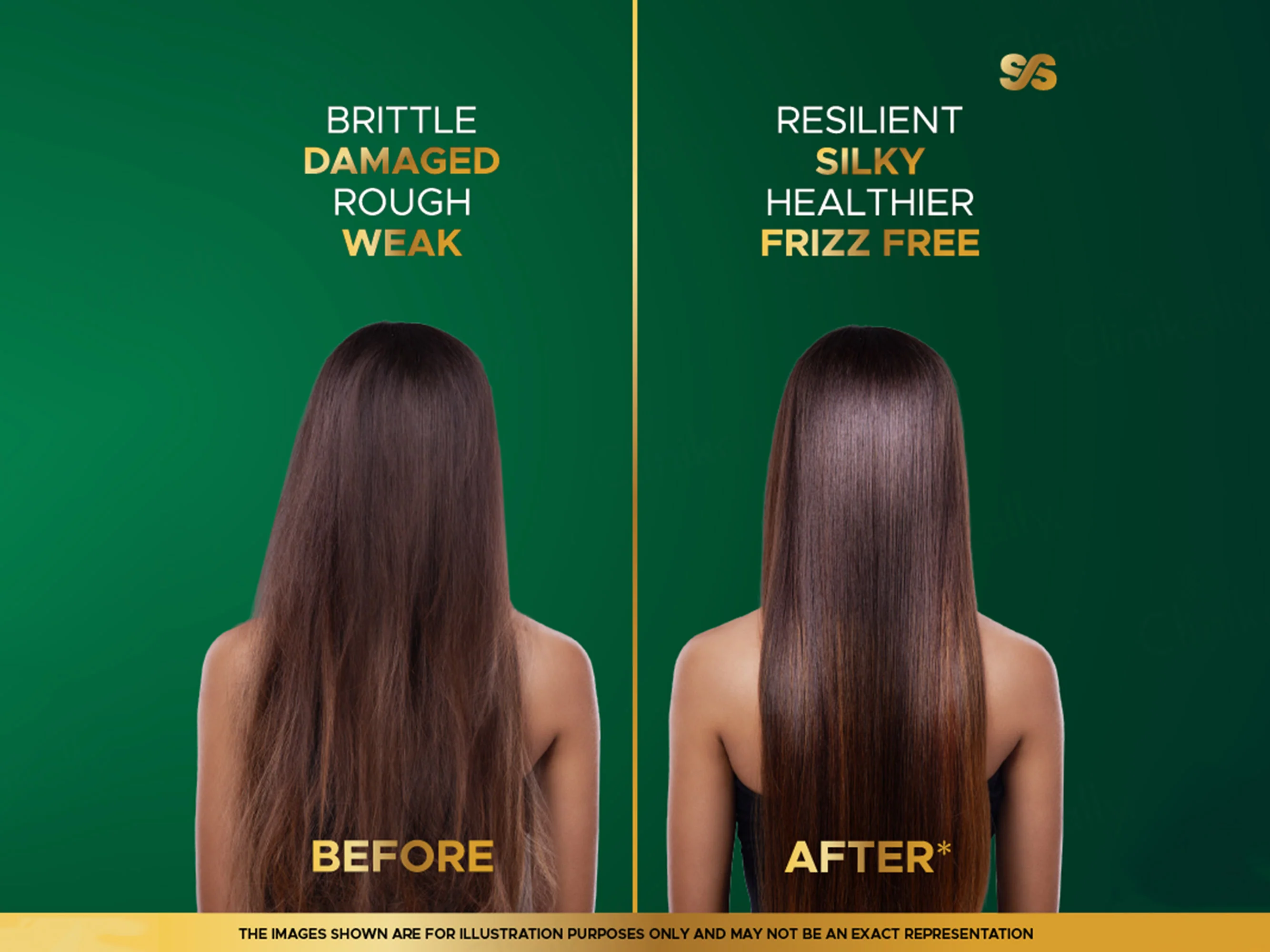 Iluvia Professional Lisslock Prostrength Hair Mask - Image 6