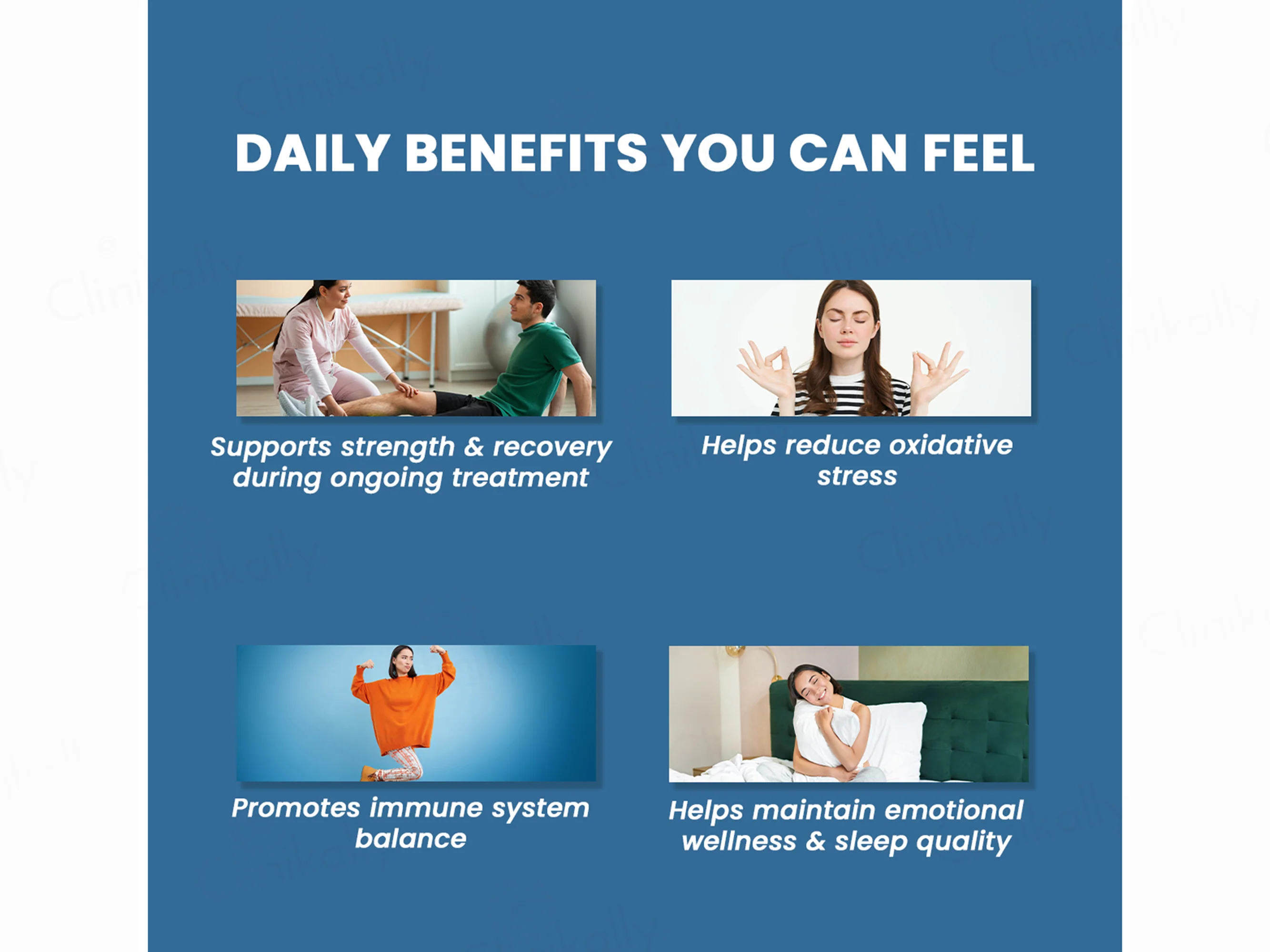 IMeMyself Cellular Wellness Support Dietary Supplement Vegetarian Capsule - Image 7