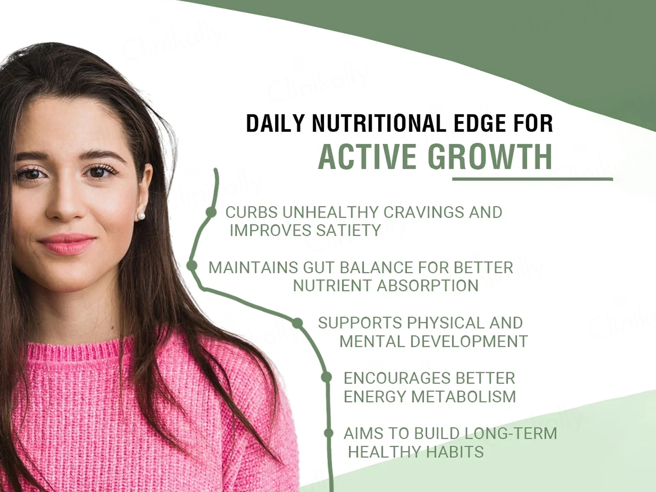 iMeMyself Junior Fit Dietary Supplement Vegetarian Capsule - Image 4
