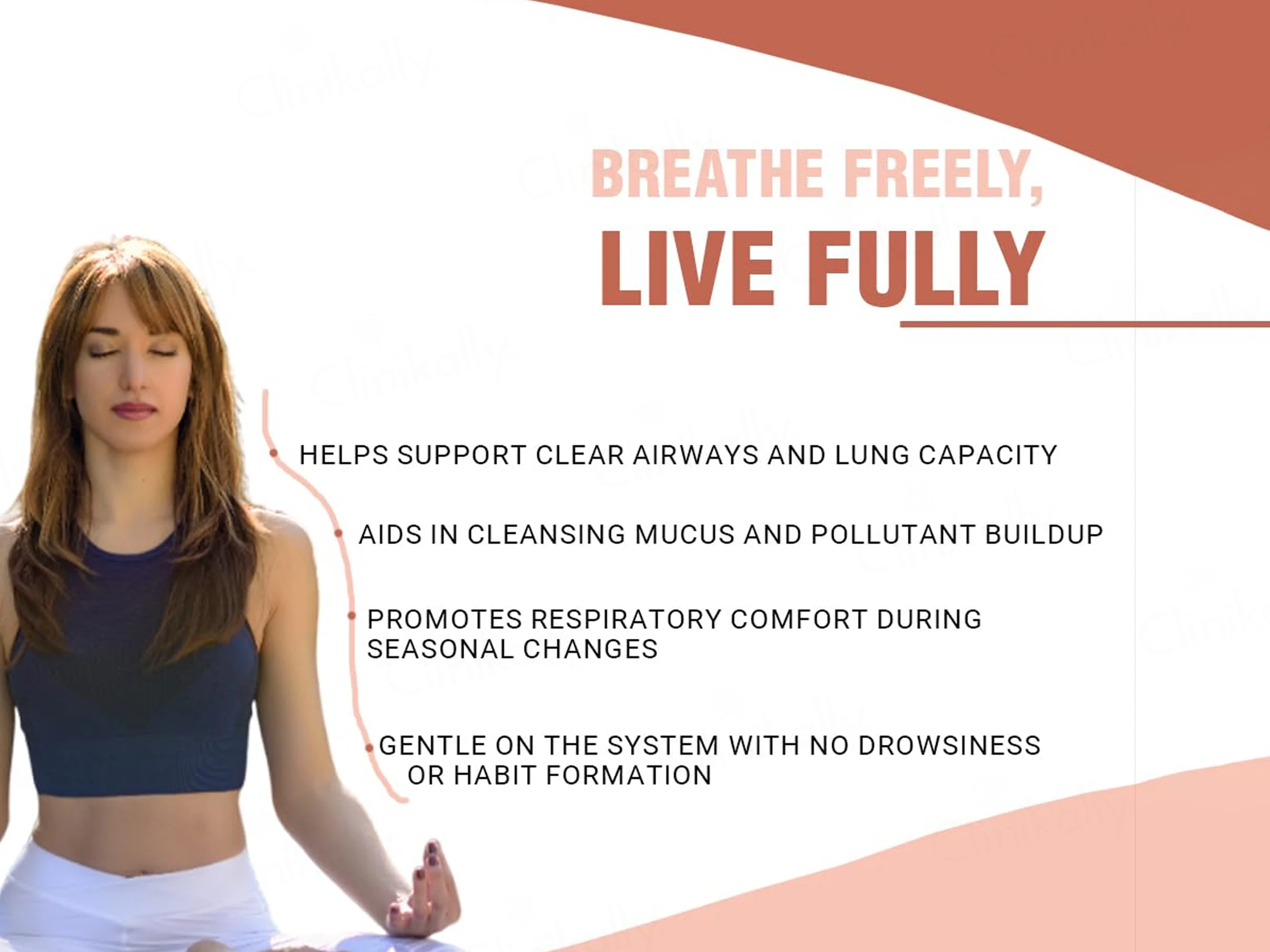 iMeMyself Lung Detox Dietary Supplement Vegetarian Capsule - Image 3